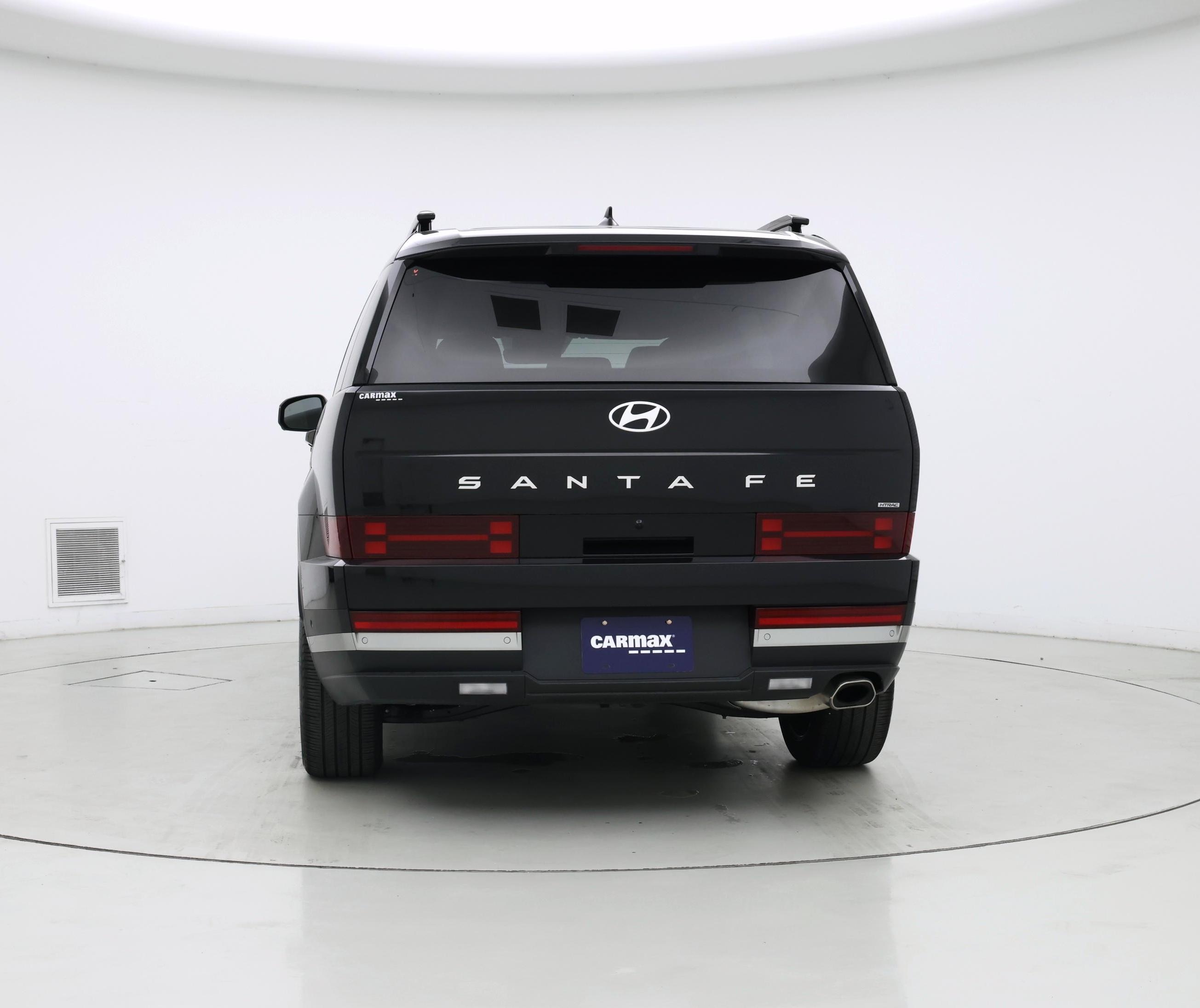 Thumbnail: 2024 Hyundai Santa Fe - 6