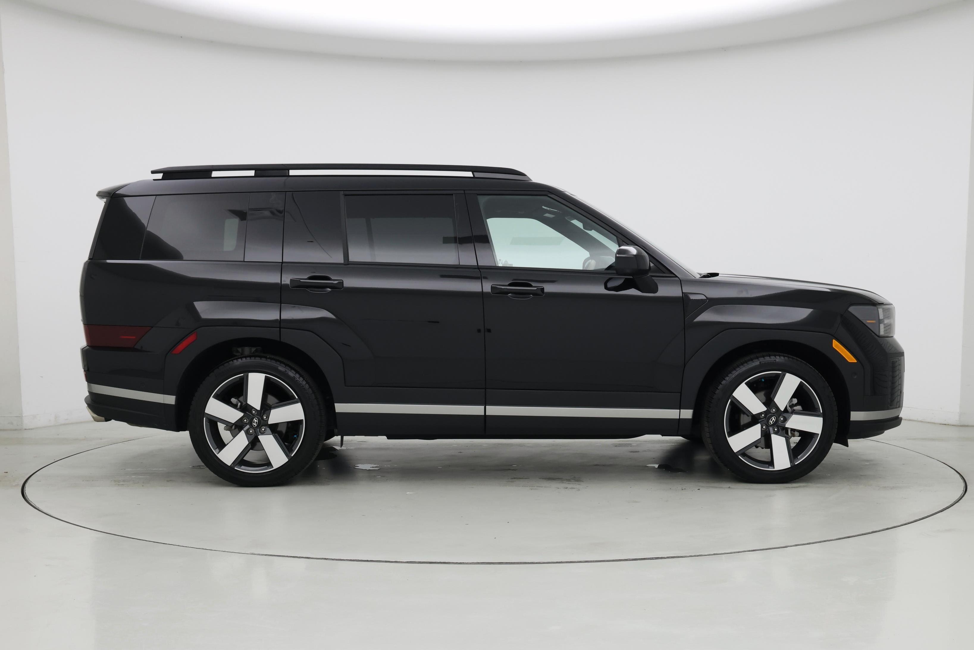Thumbnail: 2024 Hyundai Santa Fe - 7