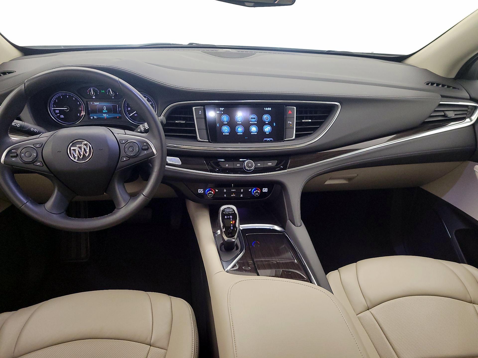 Thumbnail: 2019 Buick Enclave - 9