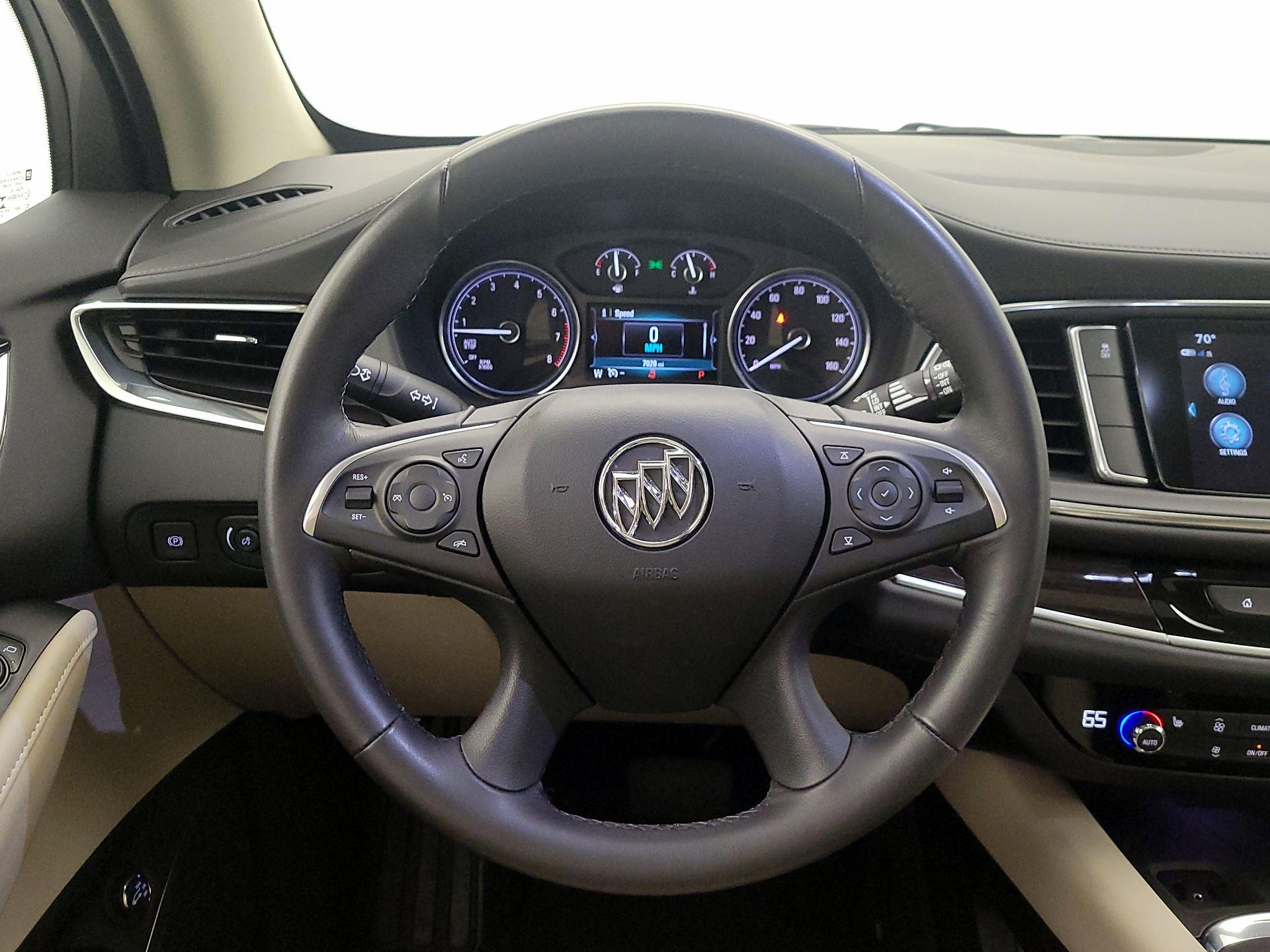 Thumbnail: 2019 Buick Enclave - 10