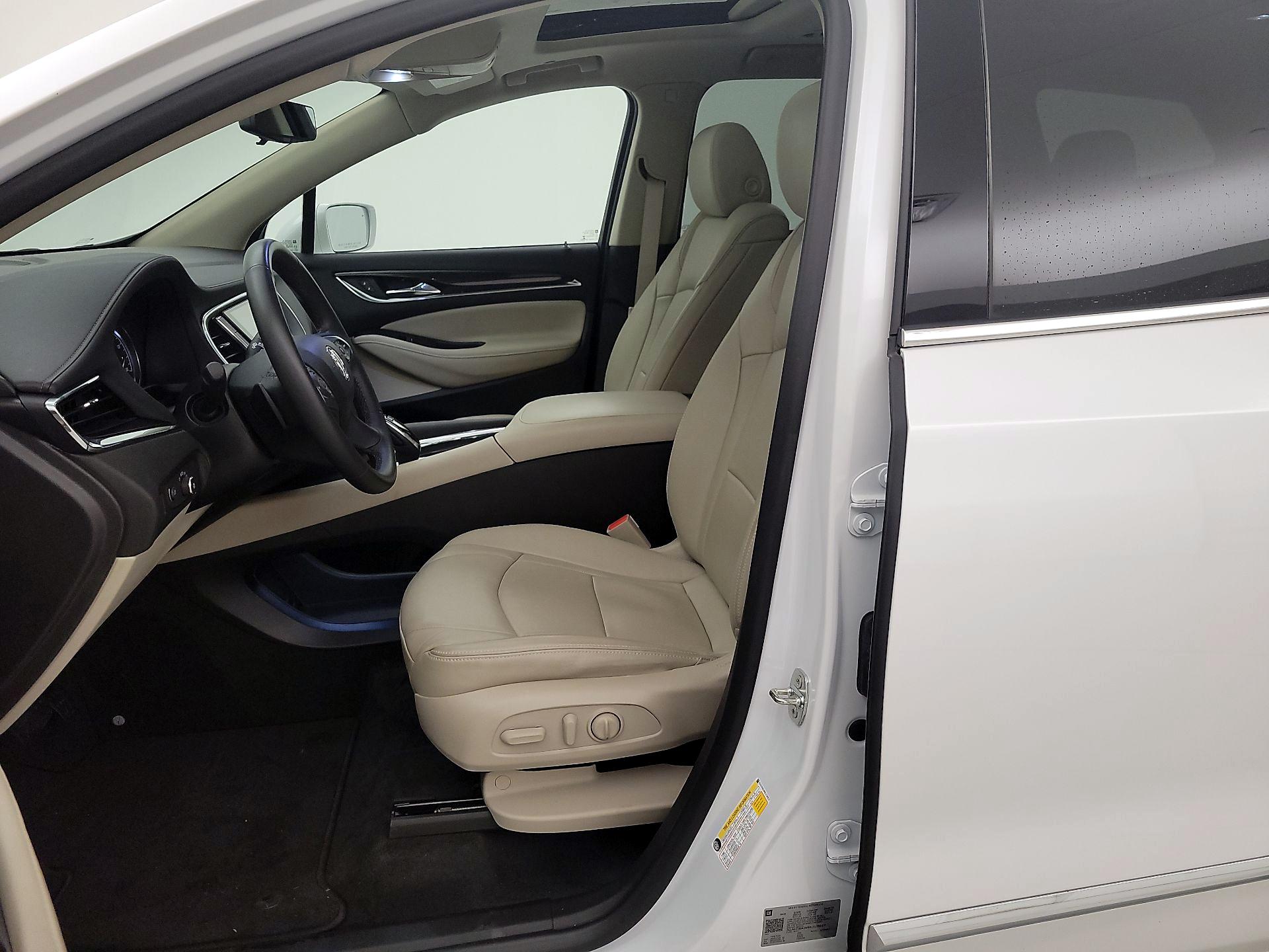Thumbnail: 2019 Buick Enclave - 11