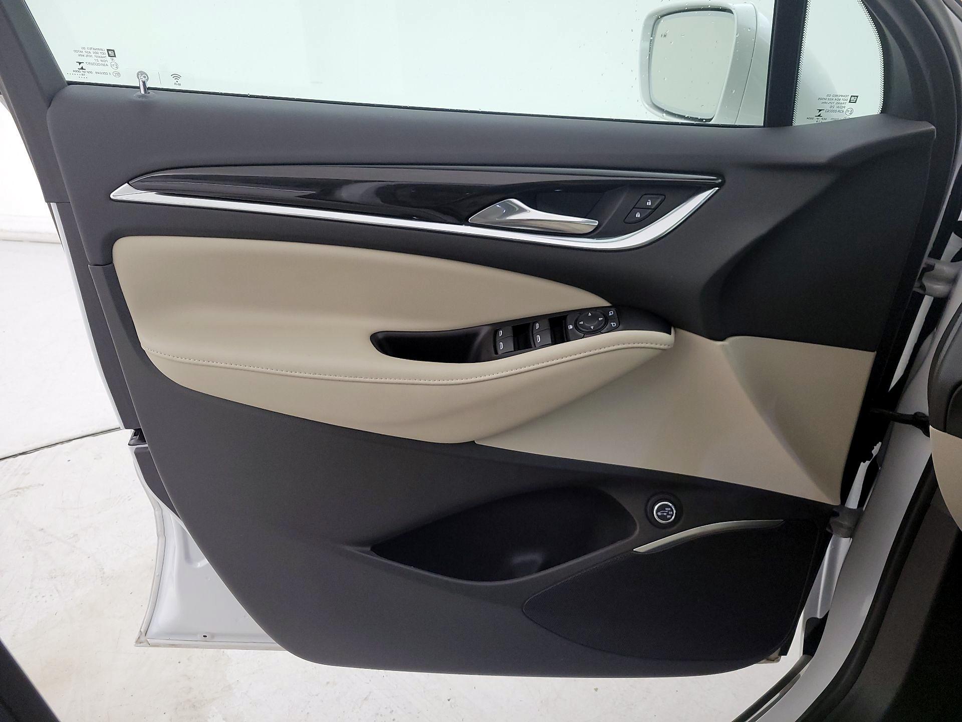 Thumbnail: 2019 Buick Enclave - 12