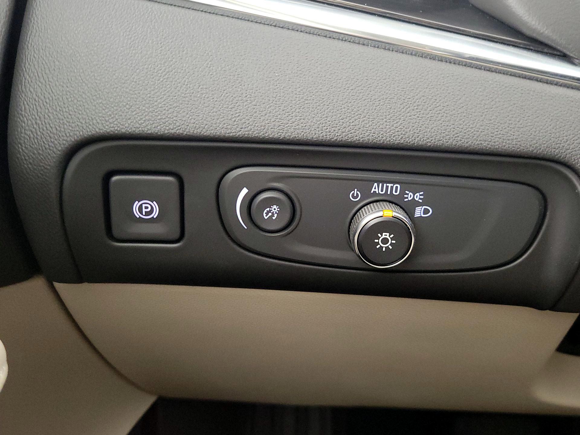 Thumbnail: 2019 Buick Enclave - 13