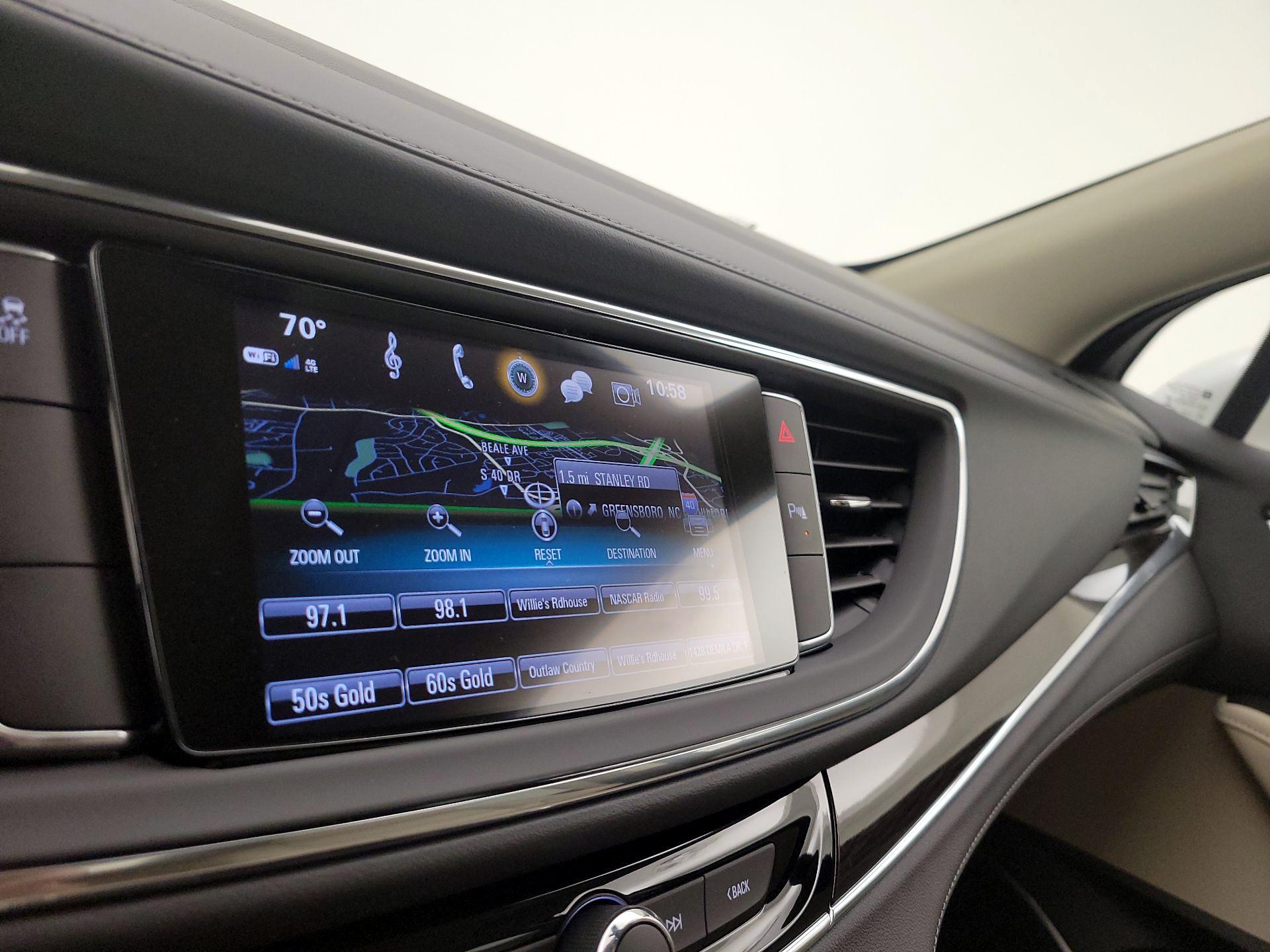 Thumbnail: 2019 Buick Enclave - 14