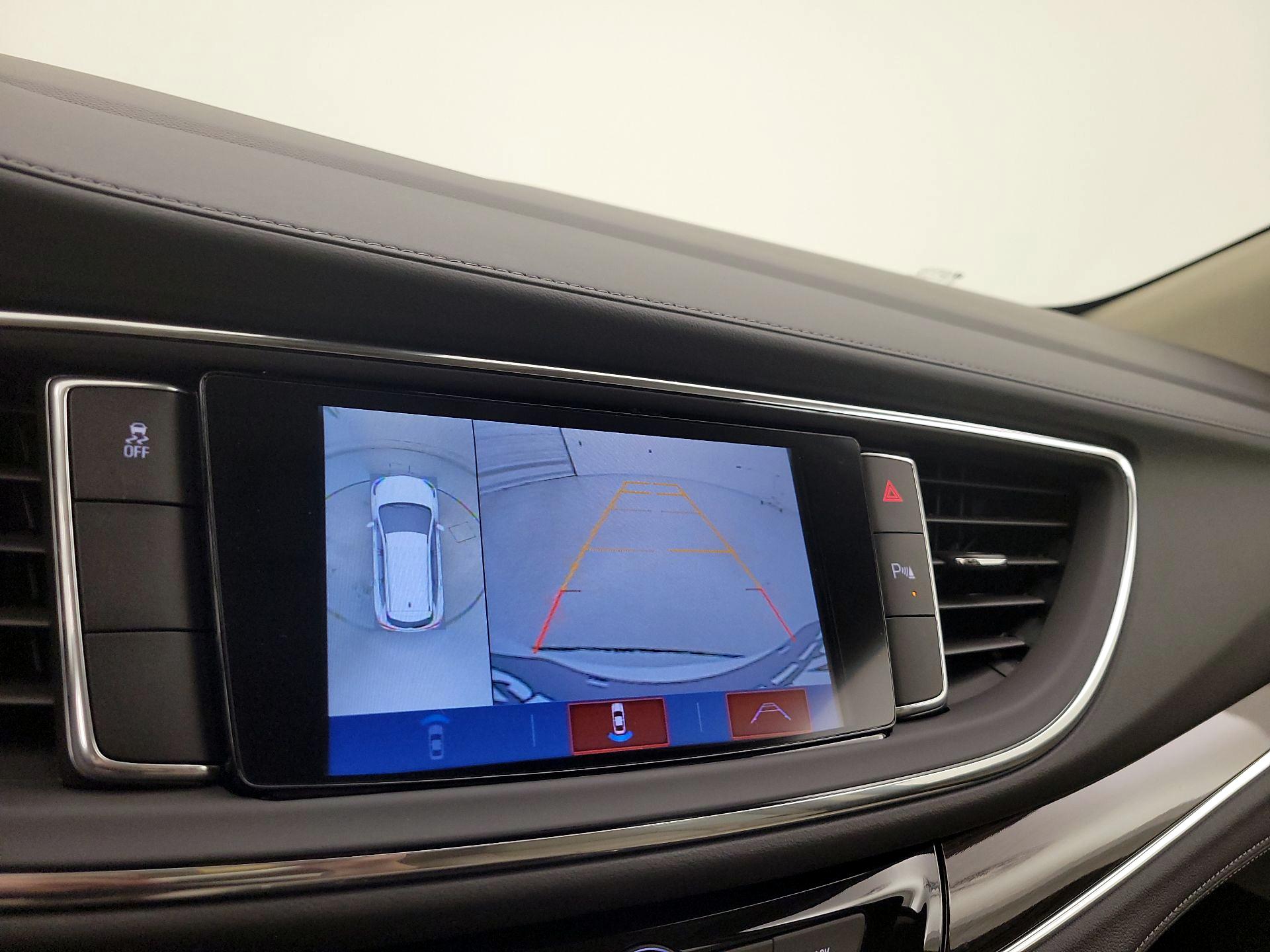 Thumbnail: 2019 Buick Enclave - 15
