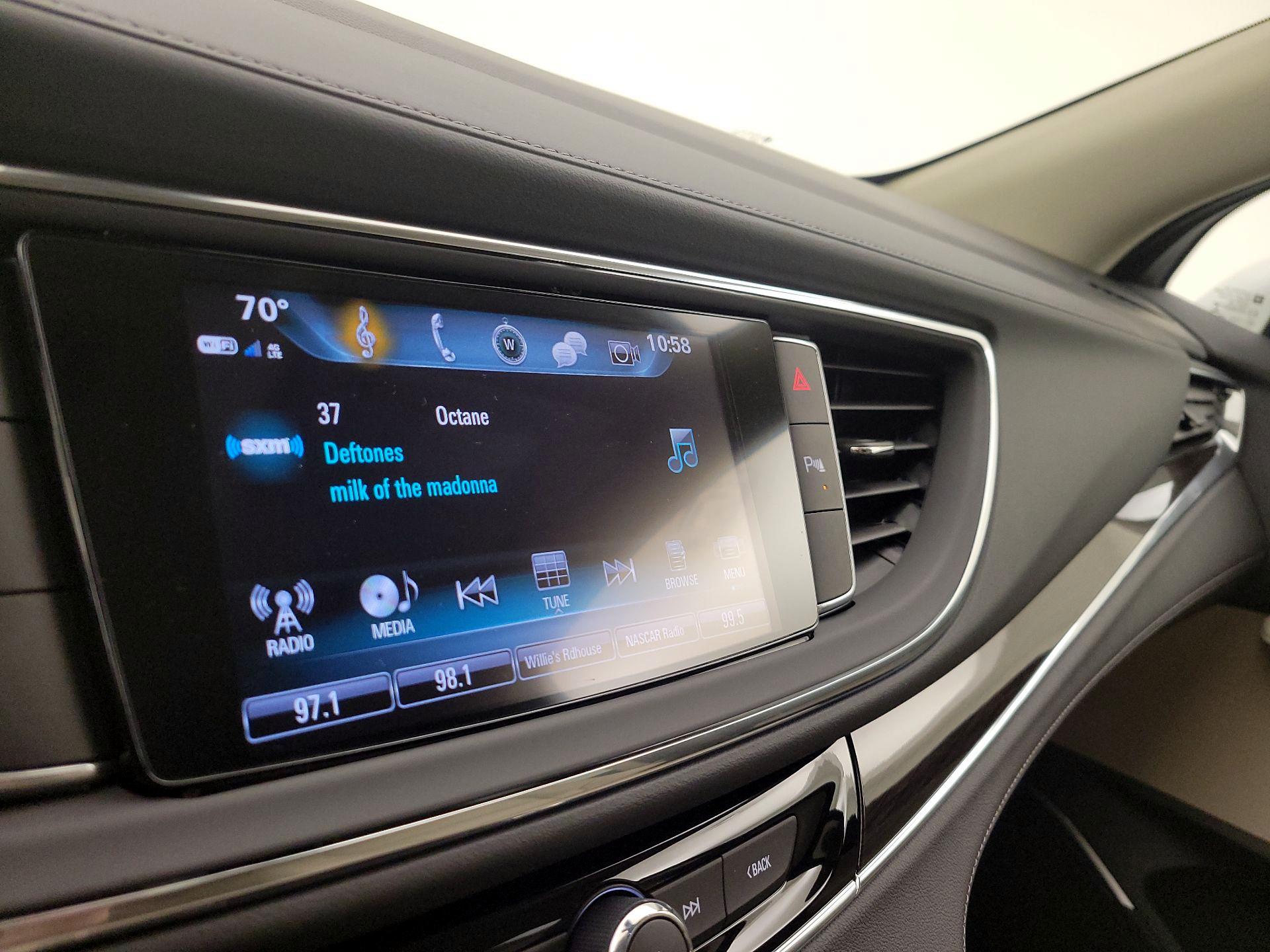 Thumbnail: 2019 Buick Enclave - 16