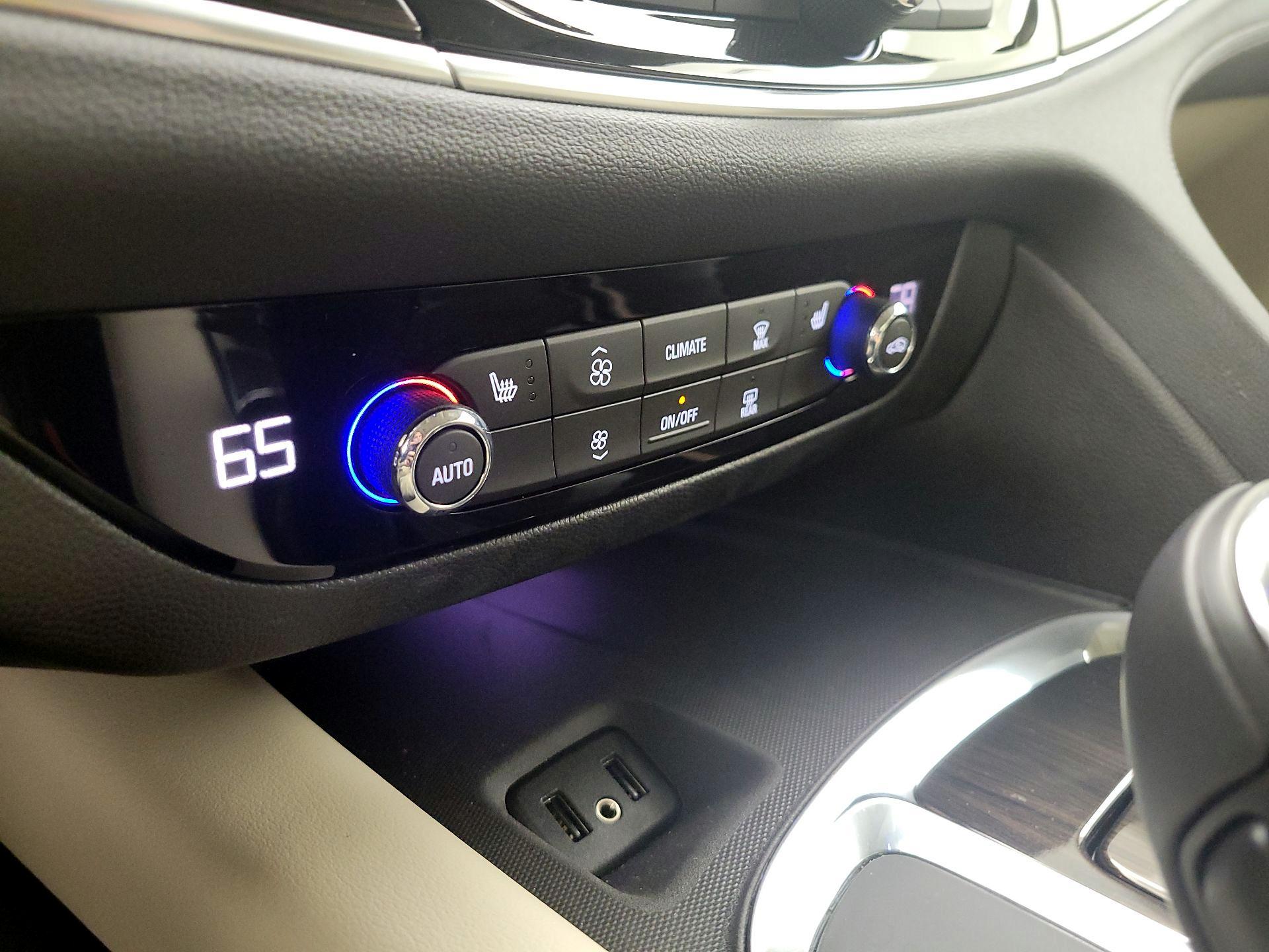Thumbnail: 2019 Buick Enclave - 17