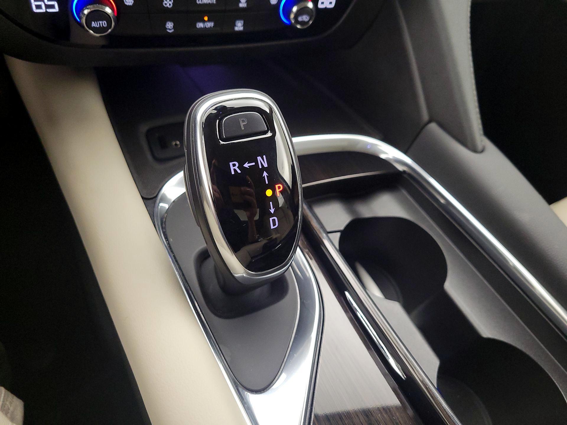 Thumbnail: 2019 Buick Enclave - 18