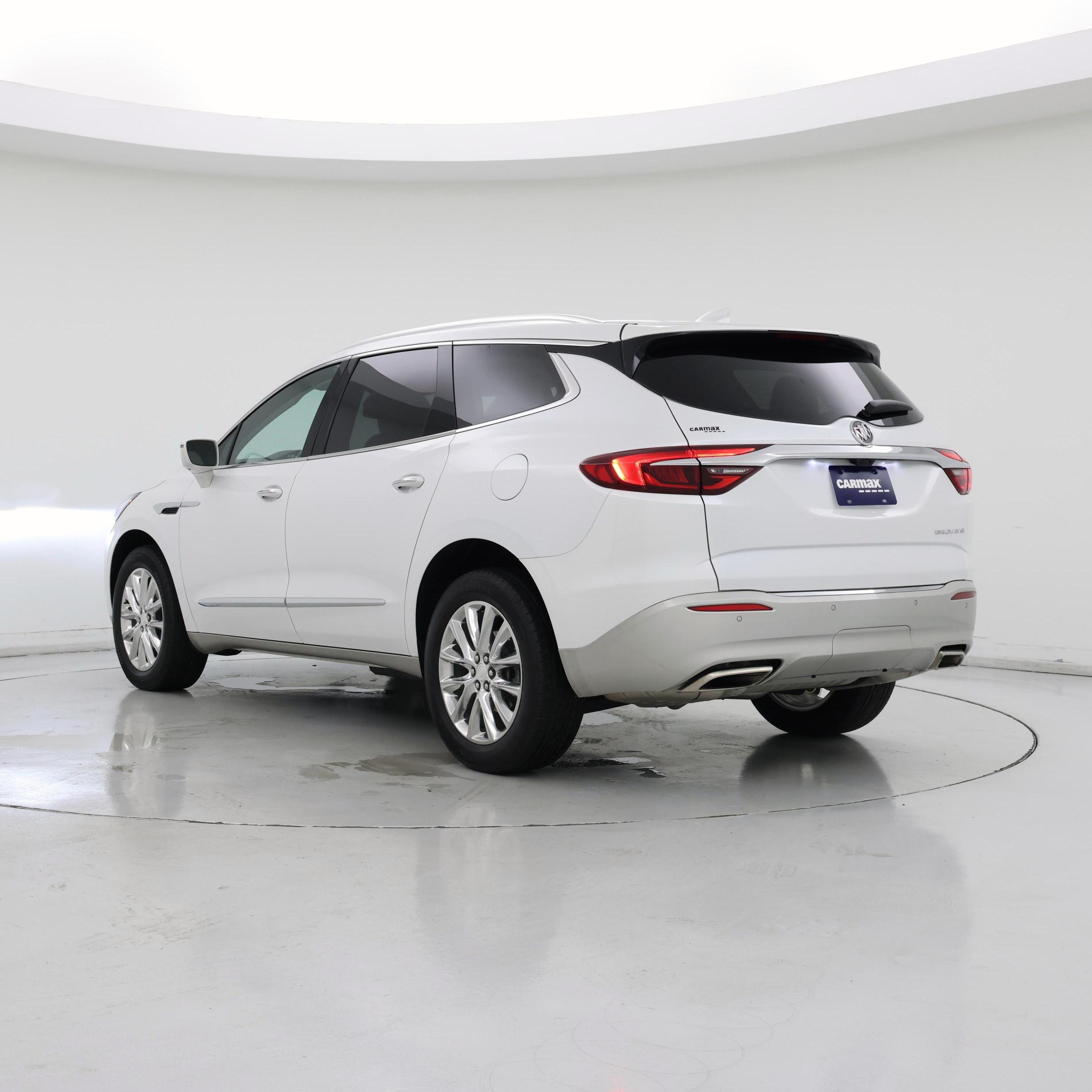 Thumbnail: 2019 Buick Enclave - 2