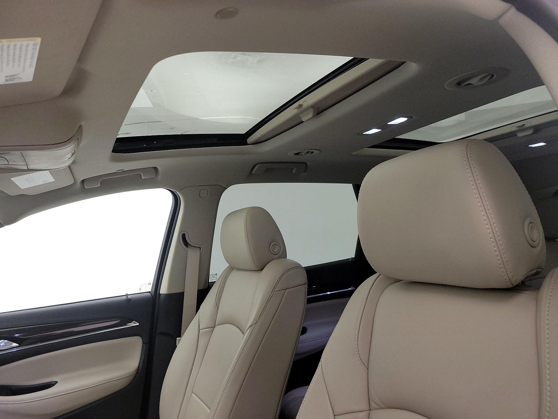 Thumbnail: 2019 Buick Enclave - 20