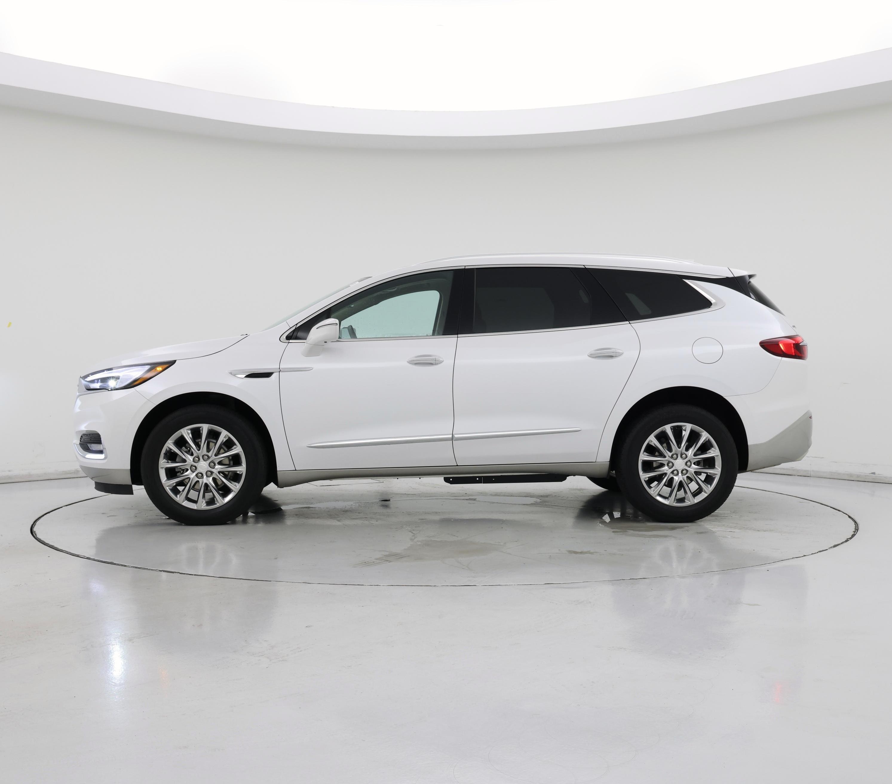 Thumbnail: 2019 Buick Enclave - 3