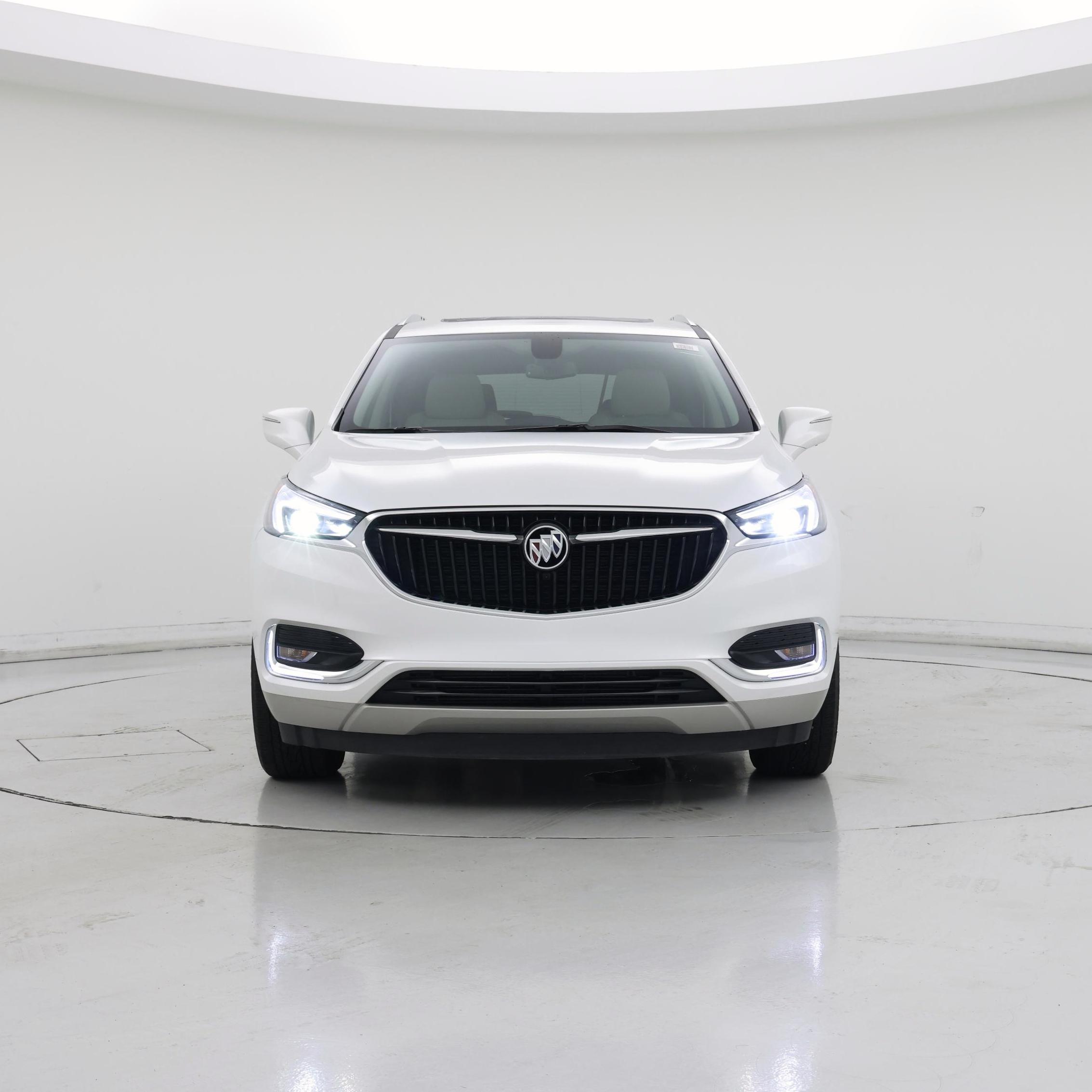 Thumbnail: 2019 Buick Enclave - 5