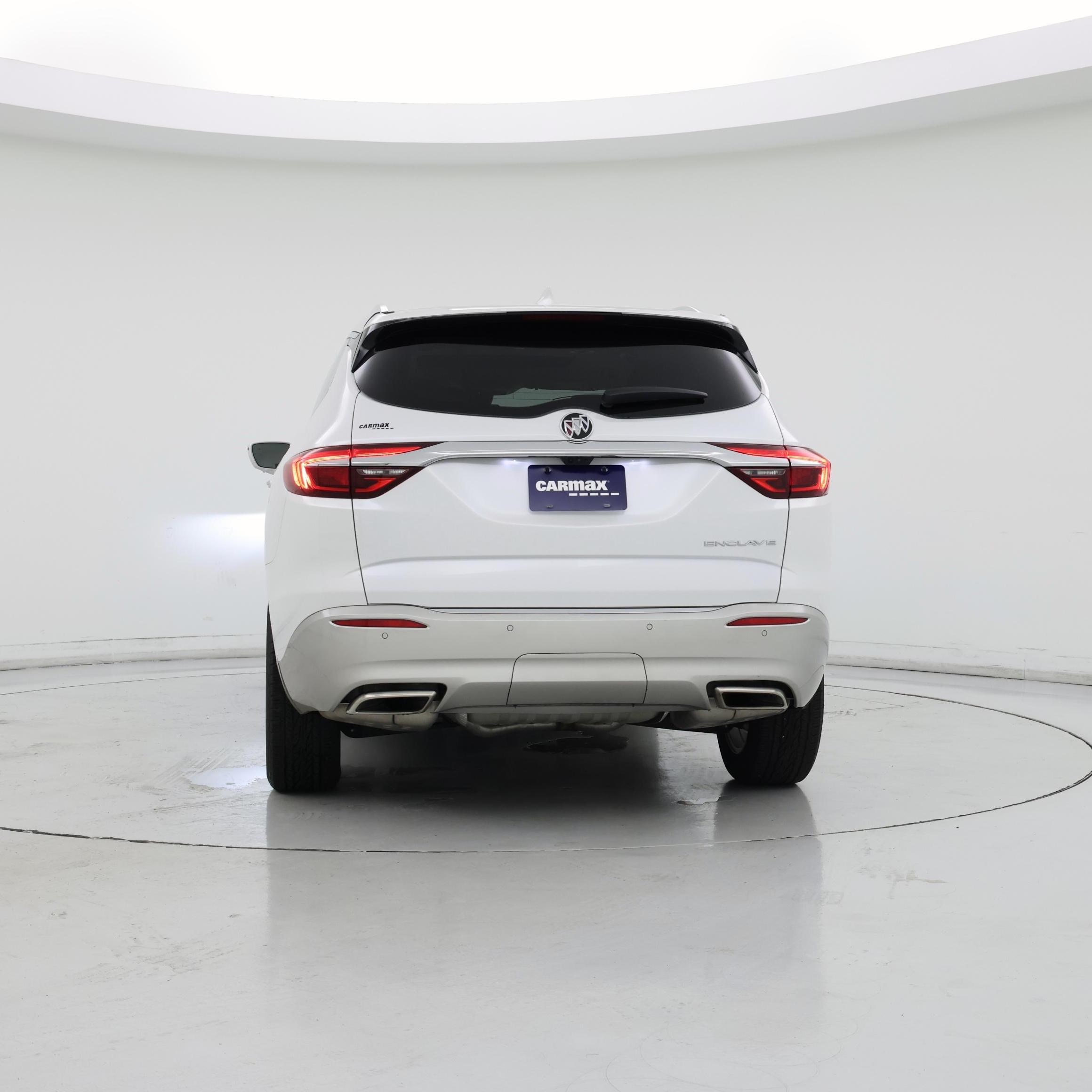 Thumbnail: 2019 Buick Enclave - 6