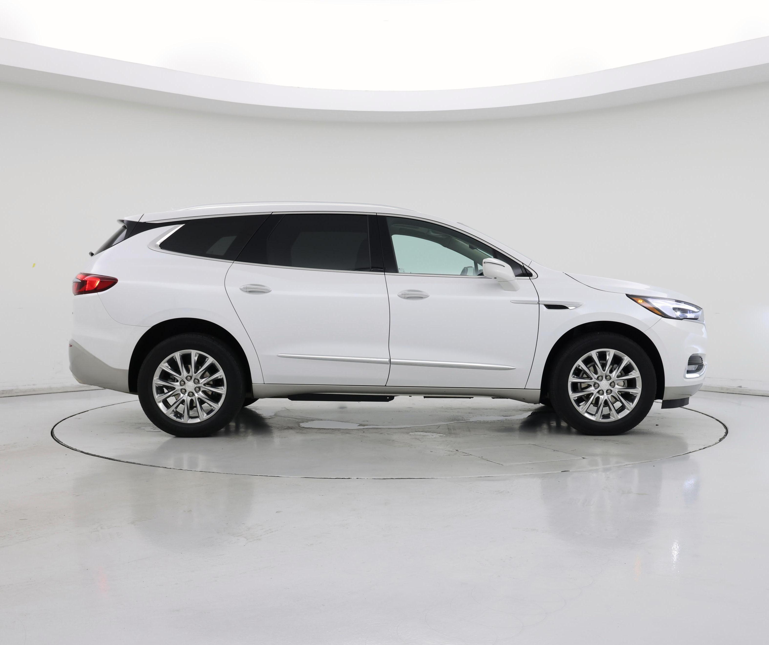 Thumbnail: 2019 Buick Enclave - 7