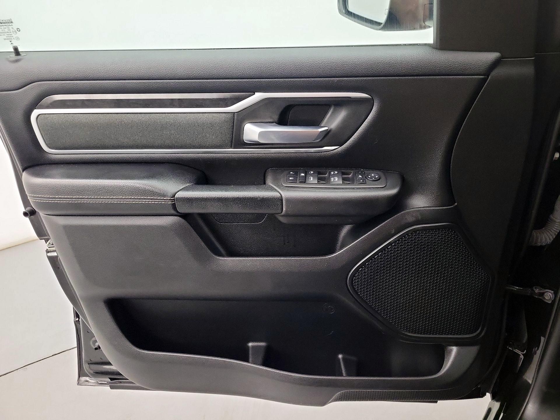 Thumbnail: 2023 RAM 1500 - 12