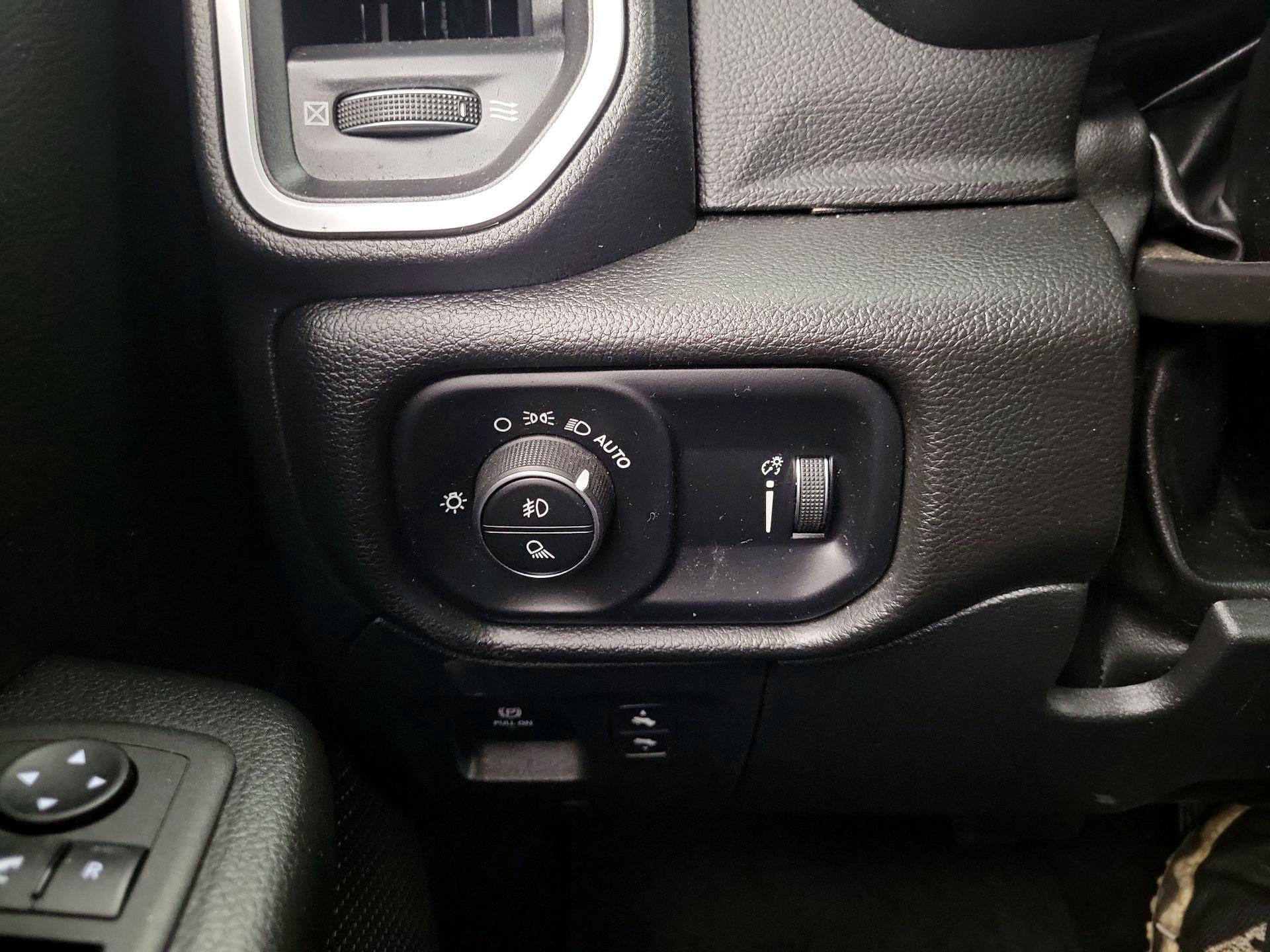 Thumbnail: 2023 RAM 1500 - 13