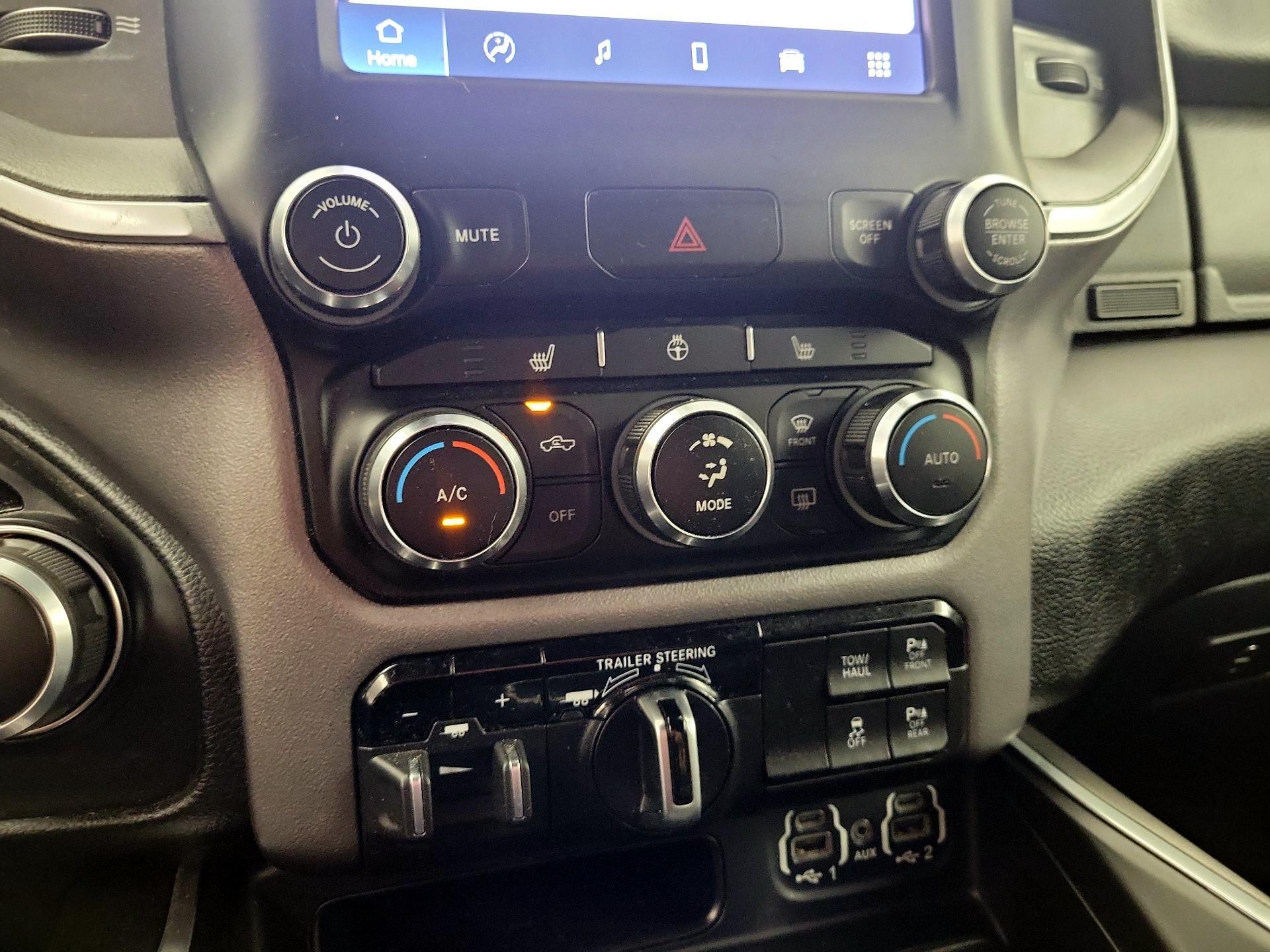 Thumbnail: 2023 RAM 1500 - 16