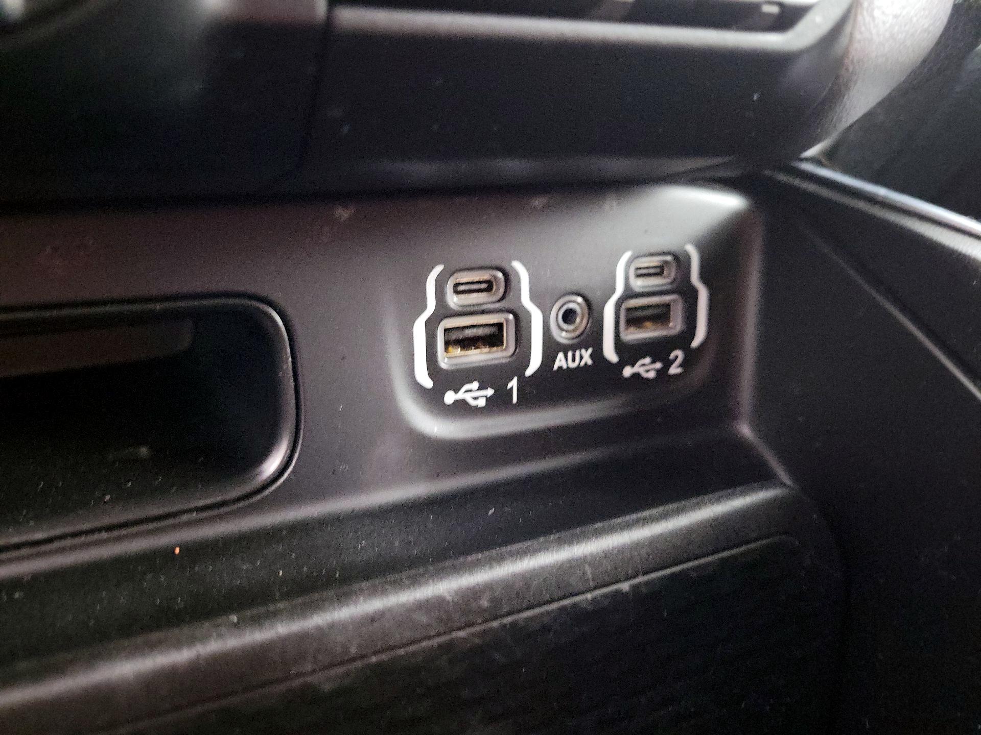 Thumbnail: 2023 RAM 1500 - 18
