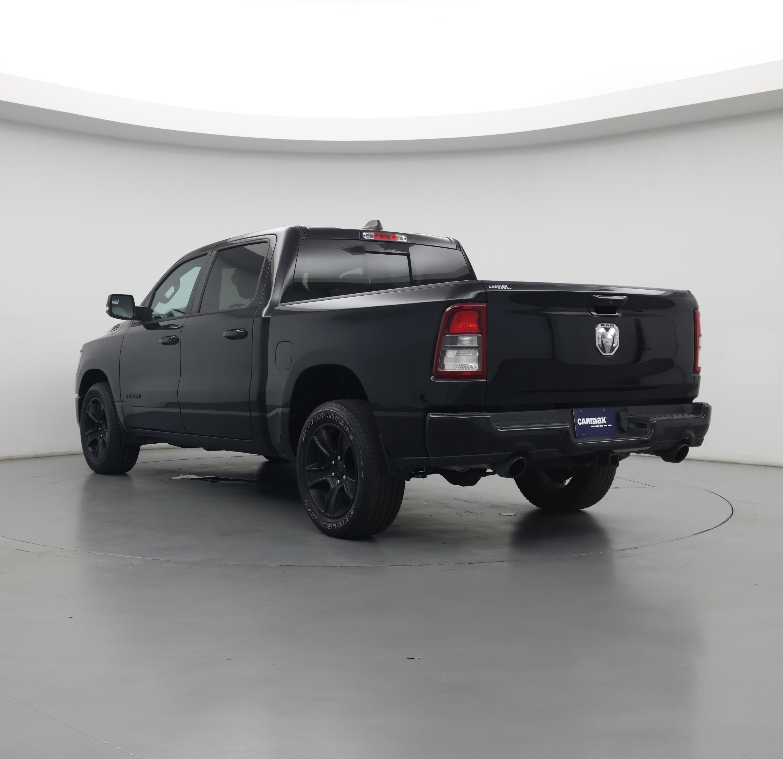 Thumbnail: 2023 RAM 1500 - 2
