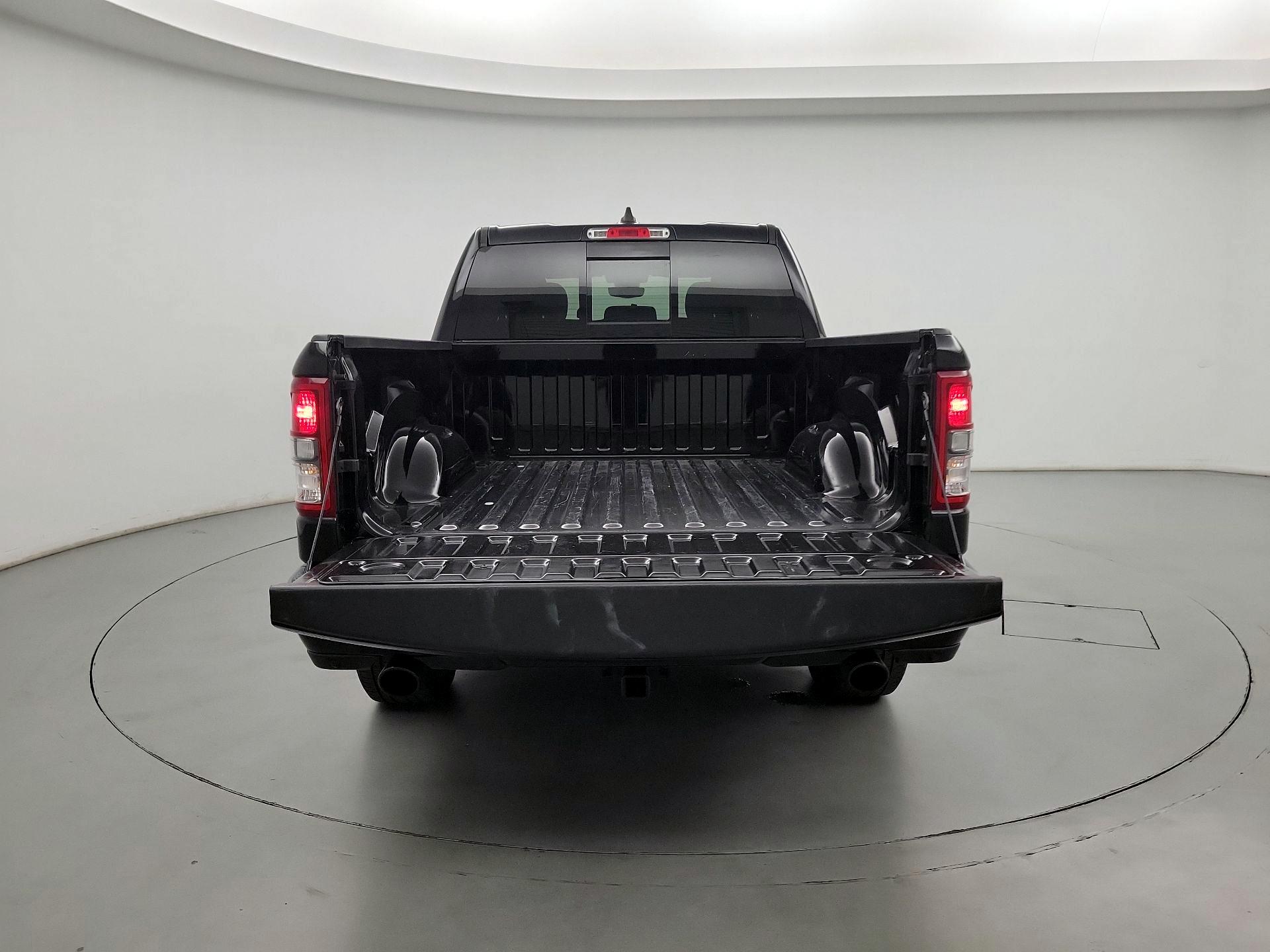 Thumbnail: 2023 RAM 1500 - 20