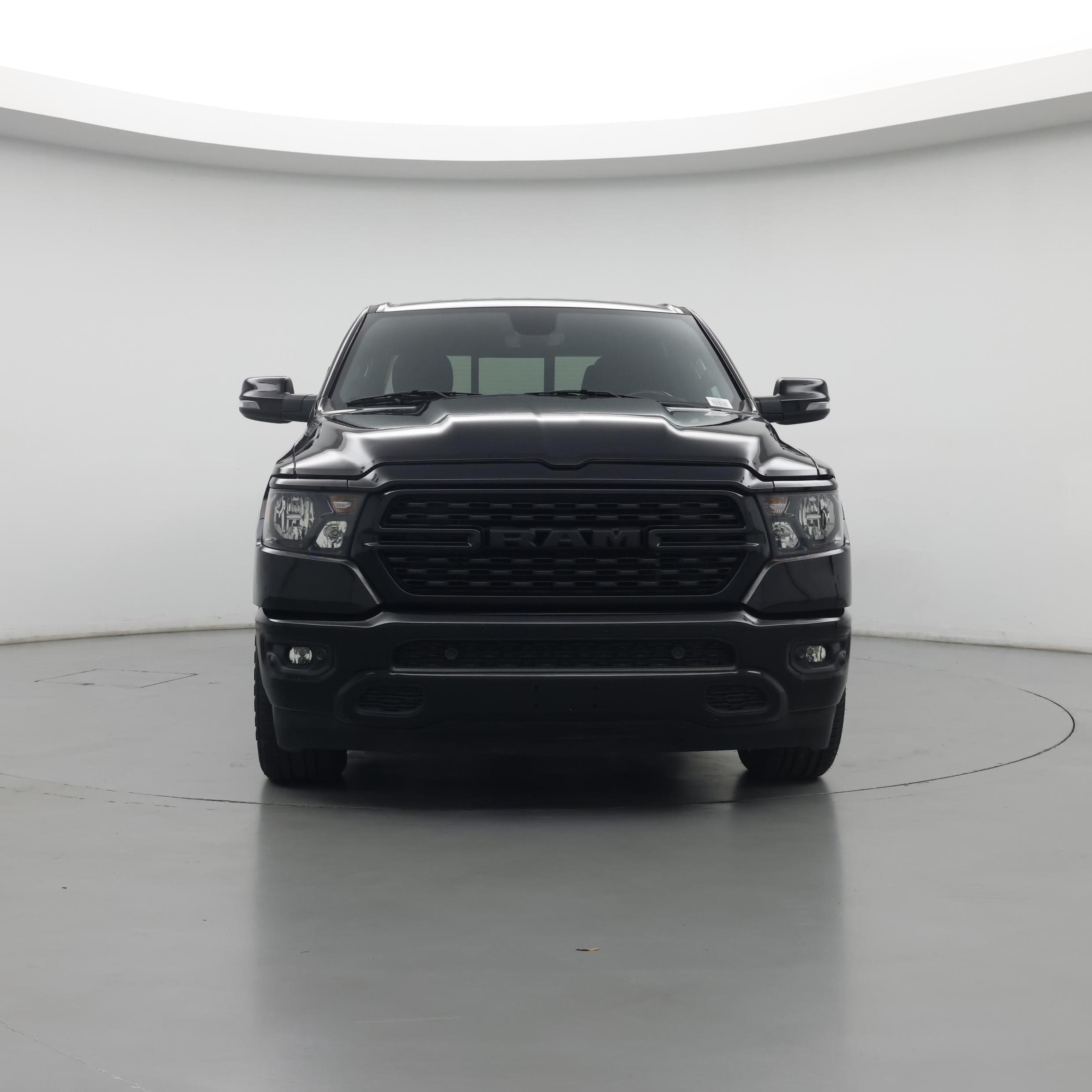 Thumbnail: 2023 RAM 1500 - 5