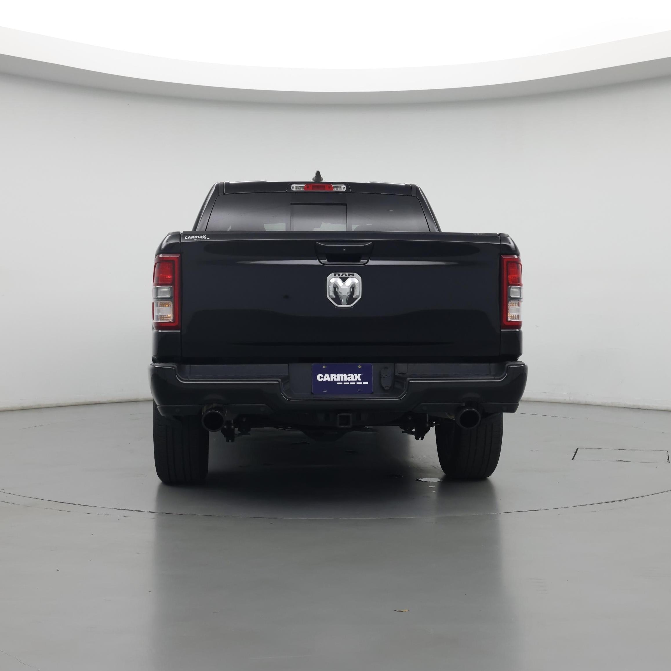 Thumbnail: 2023 RAM 1500 - 6