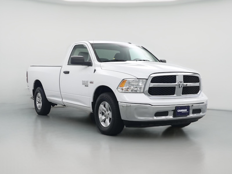 2020 RAM 1500 Classic Tradesman -
                  Winterville, NC