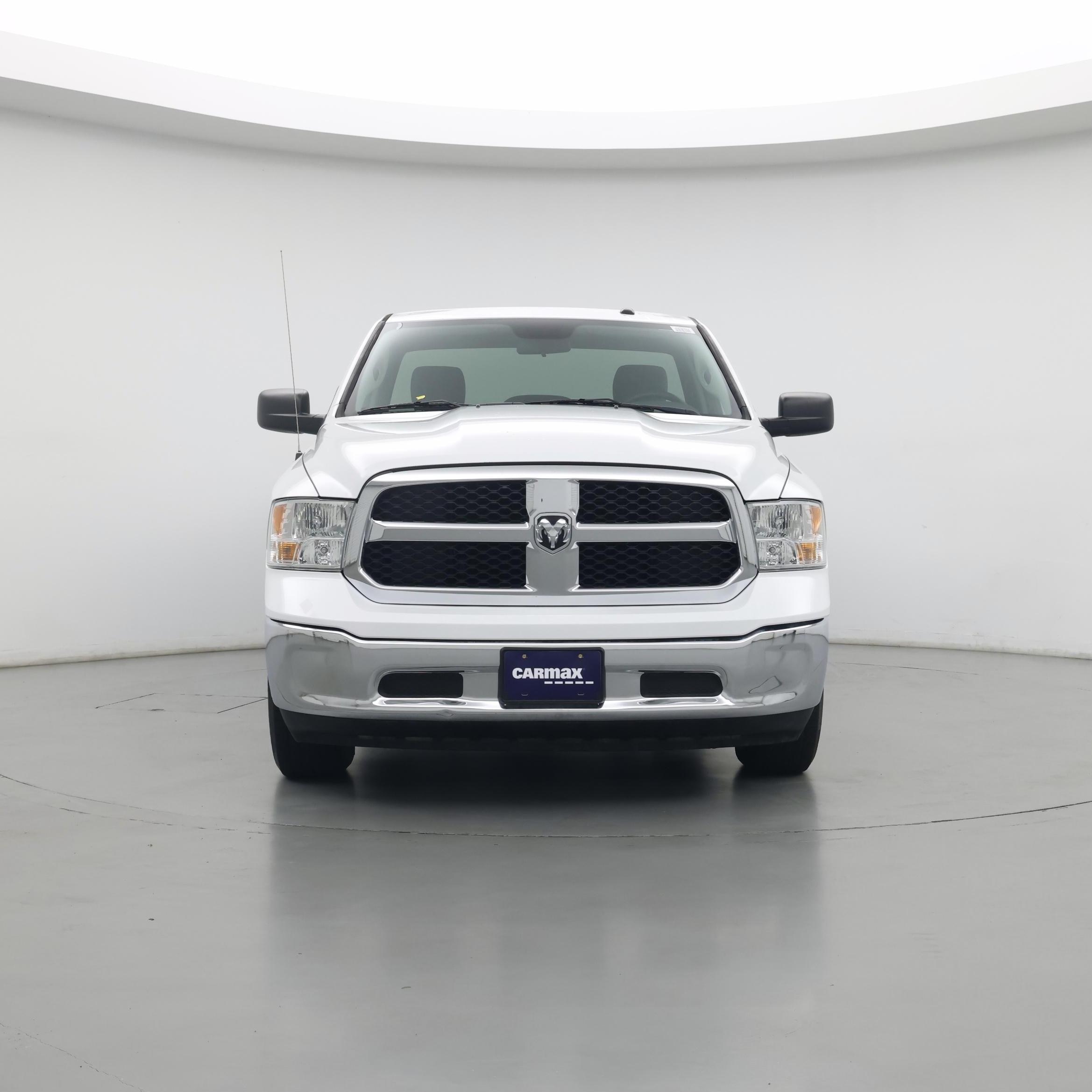 Thumbnail: 2020 RAM 1500 Classic - 5