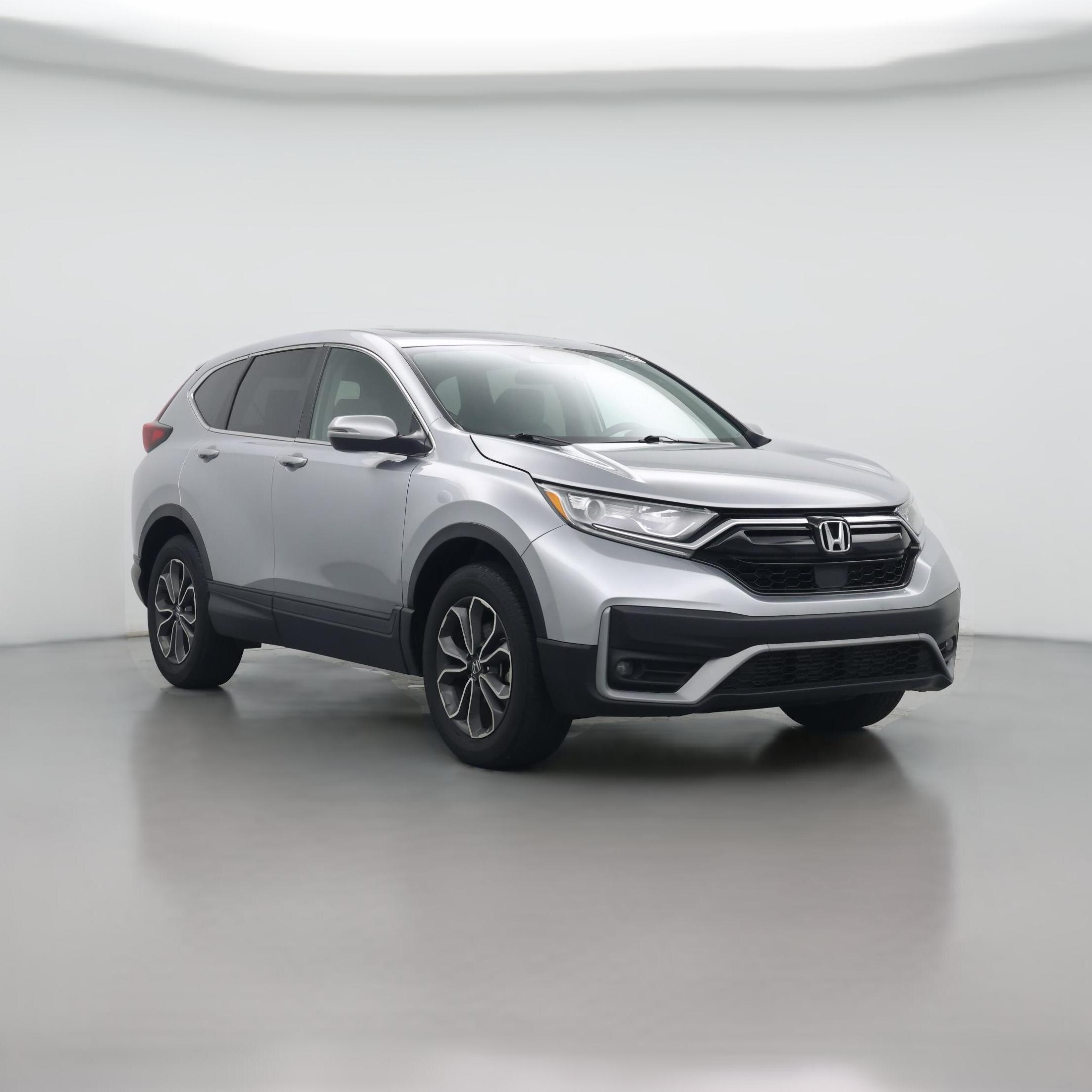 Thumbnail: 2022 Honda CR-V - 1