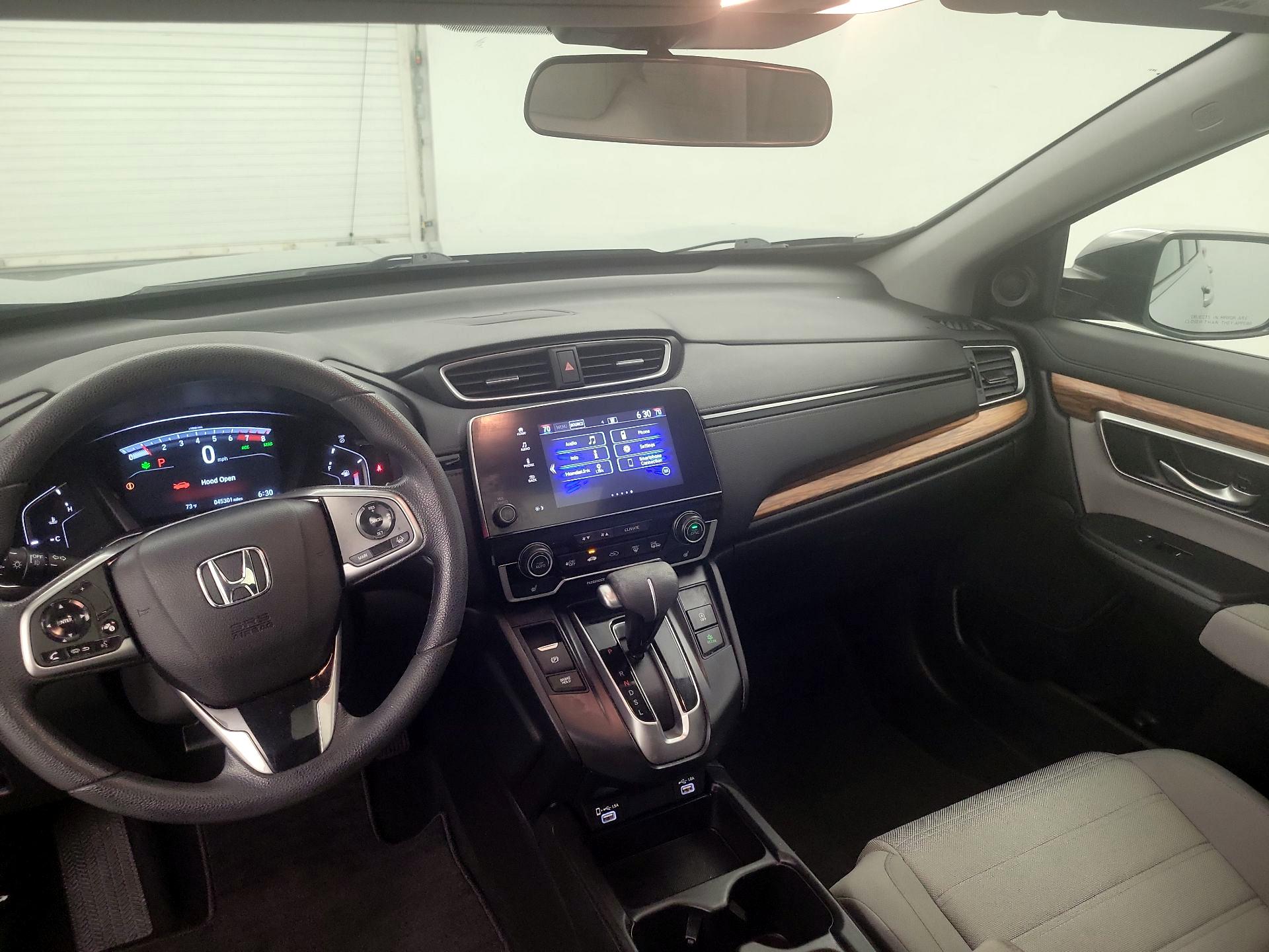 Thumbnail: 2022 Honda CR-V - 9