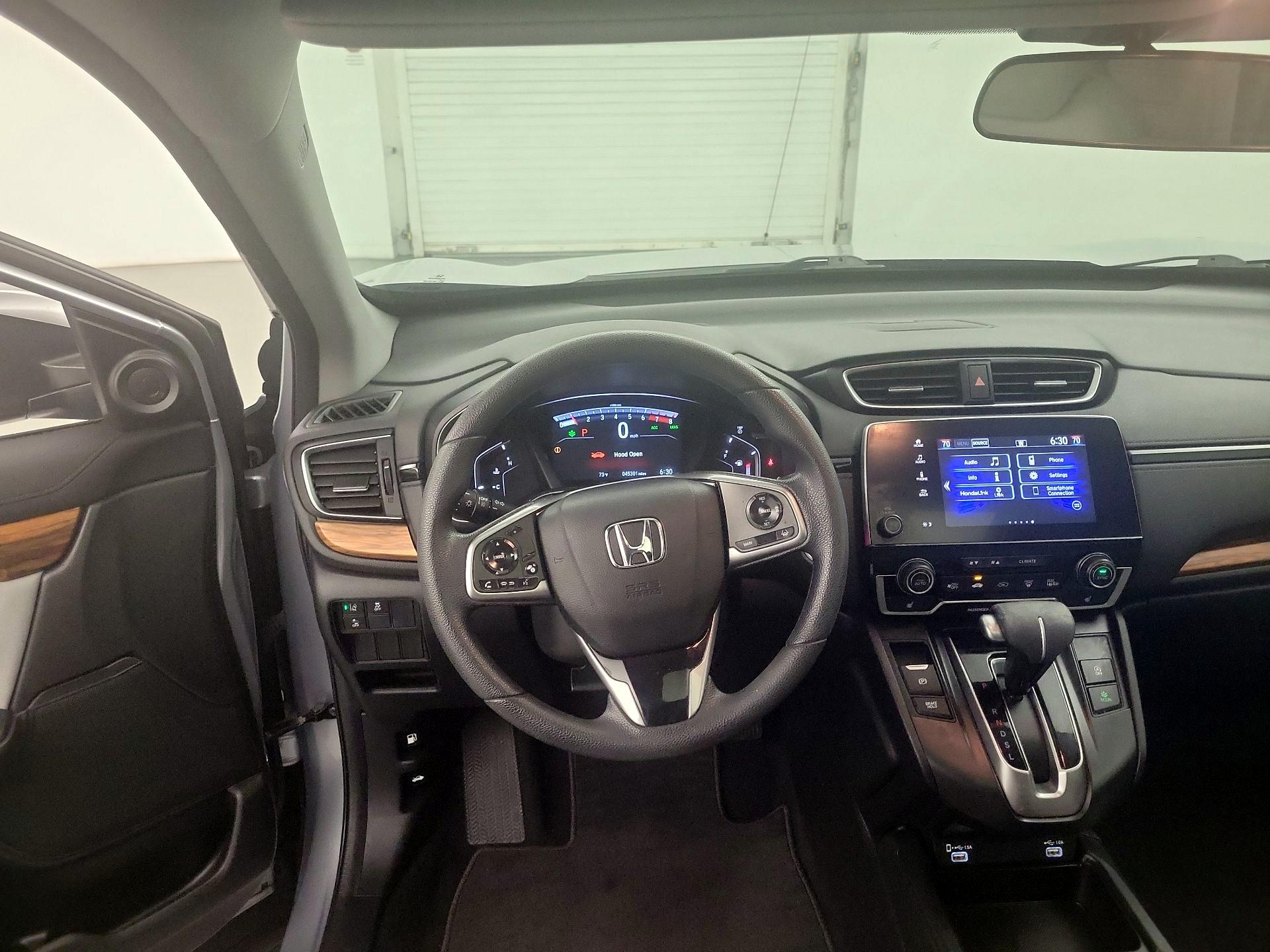 Thumbnail: 2022 Honda CR-V - 10