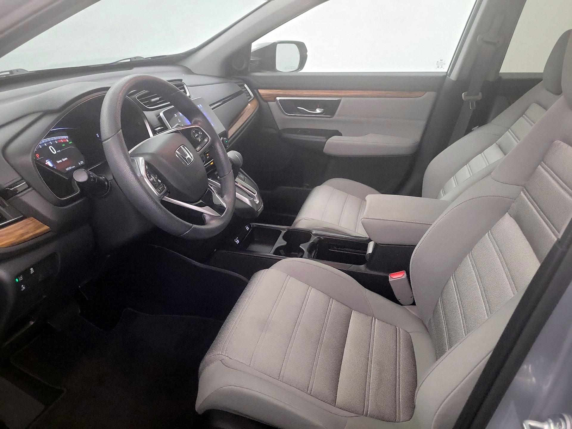 Thumbnail: 2022 Honda CR-V - 11