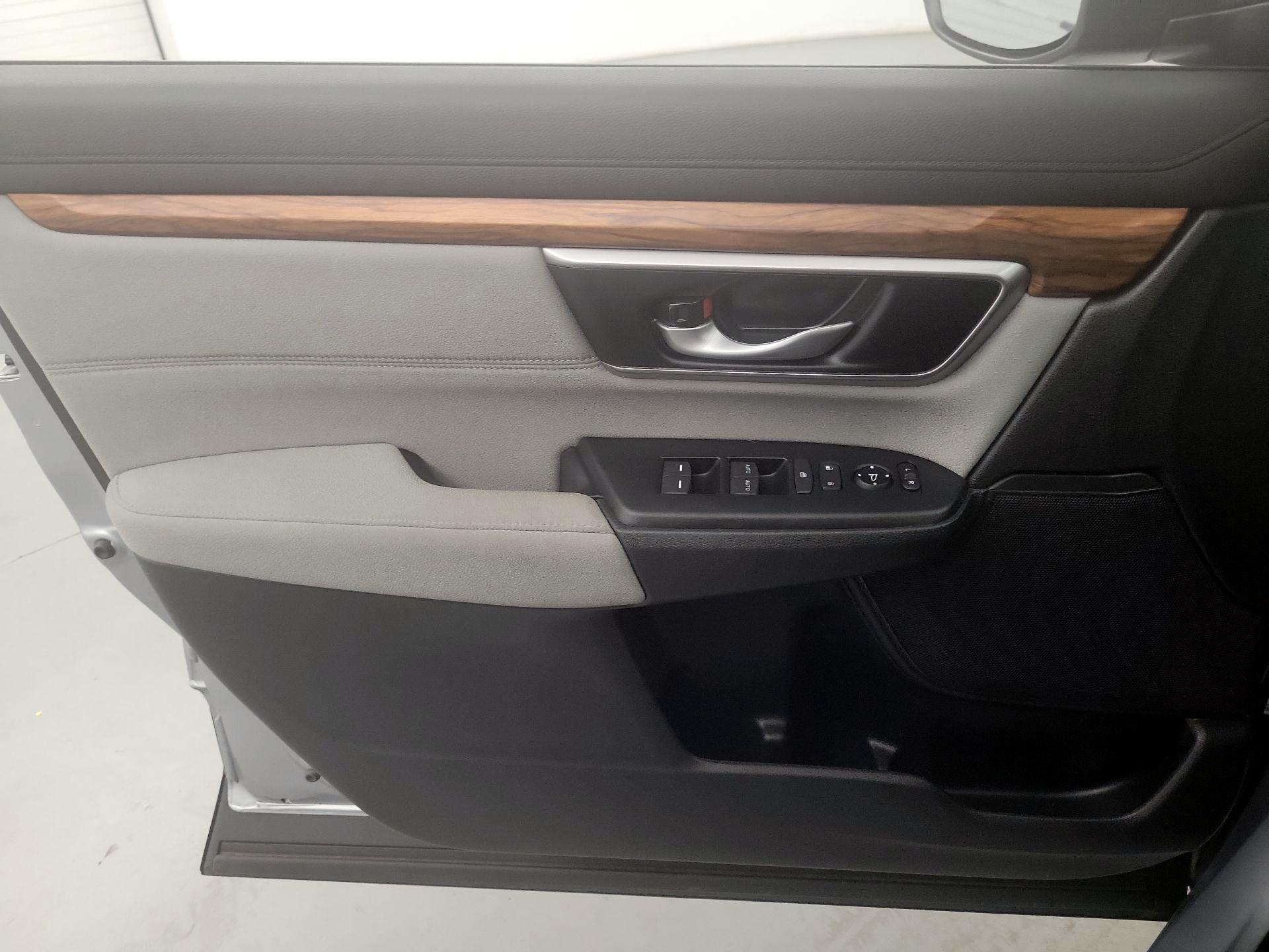 Thumbnail: 2022 Honda CR-V - 12
