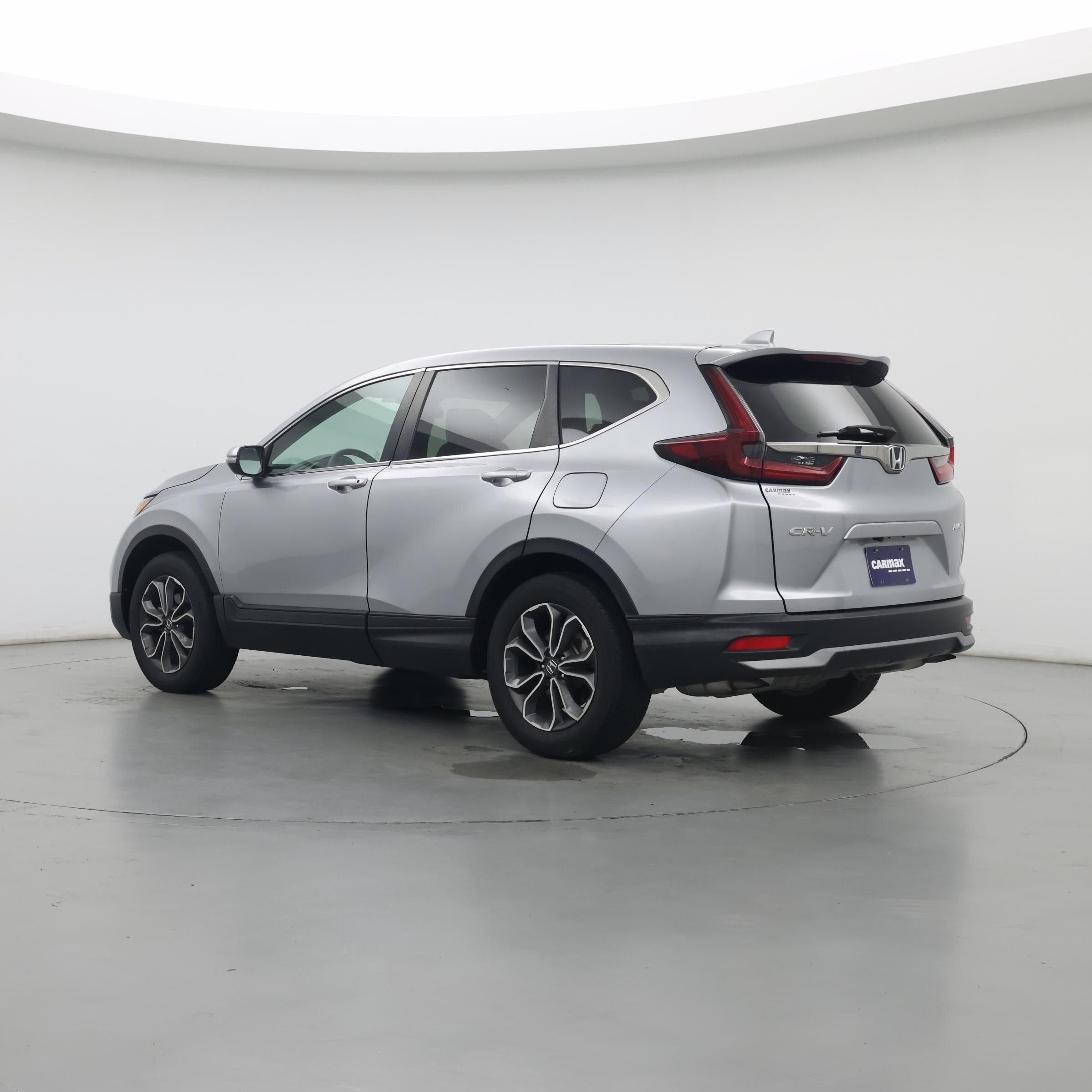 Thumbnail: 2022 Honda CR-V - 2