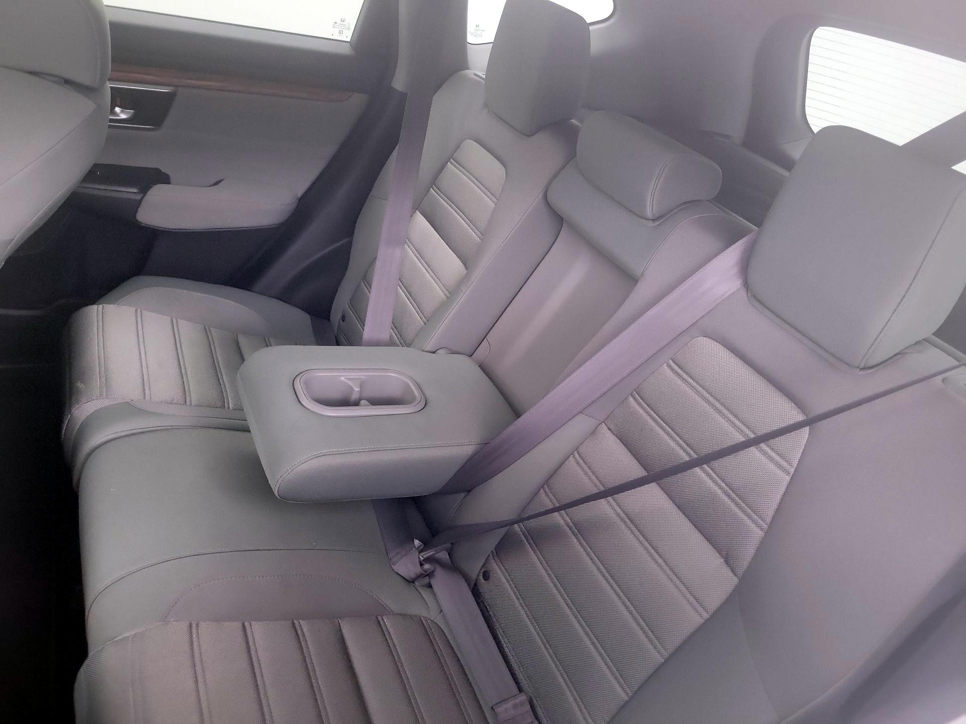 Thumbnail: 2022 Honda CR-V - 20