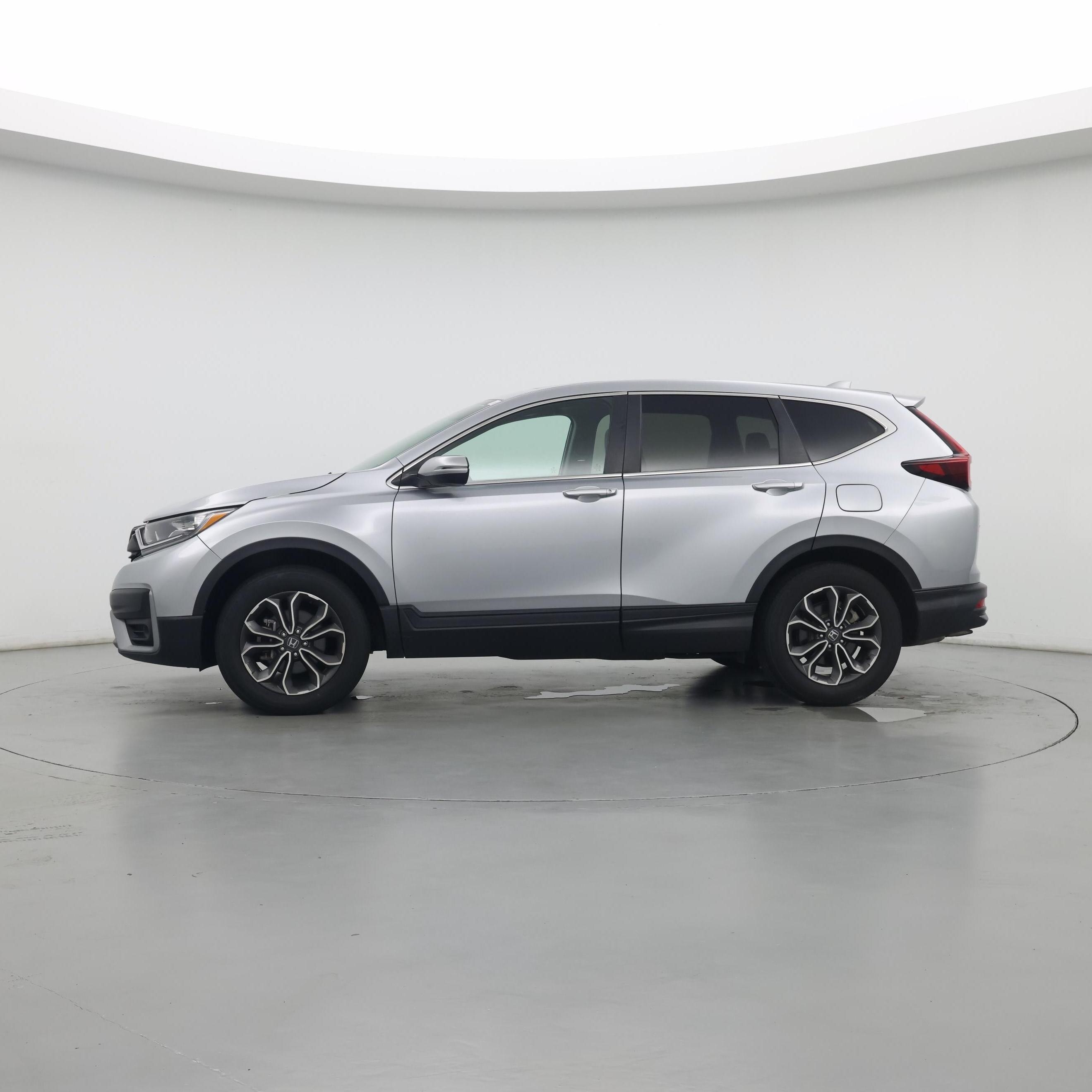 Thumbnail: 2022 Honda CR-V - 3