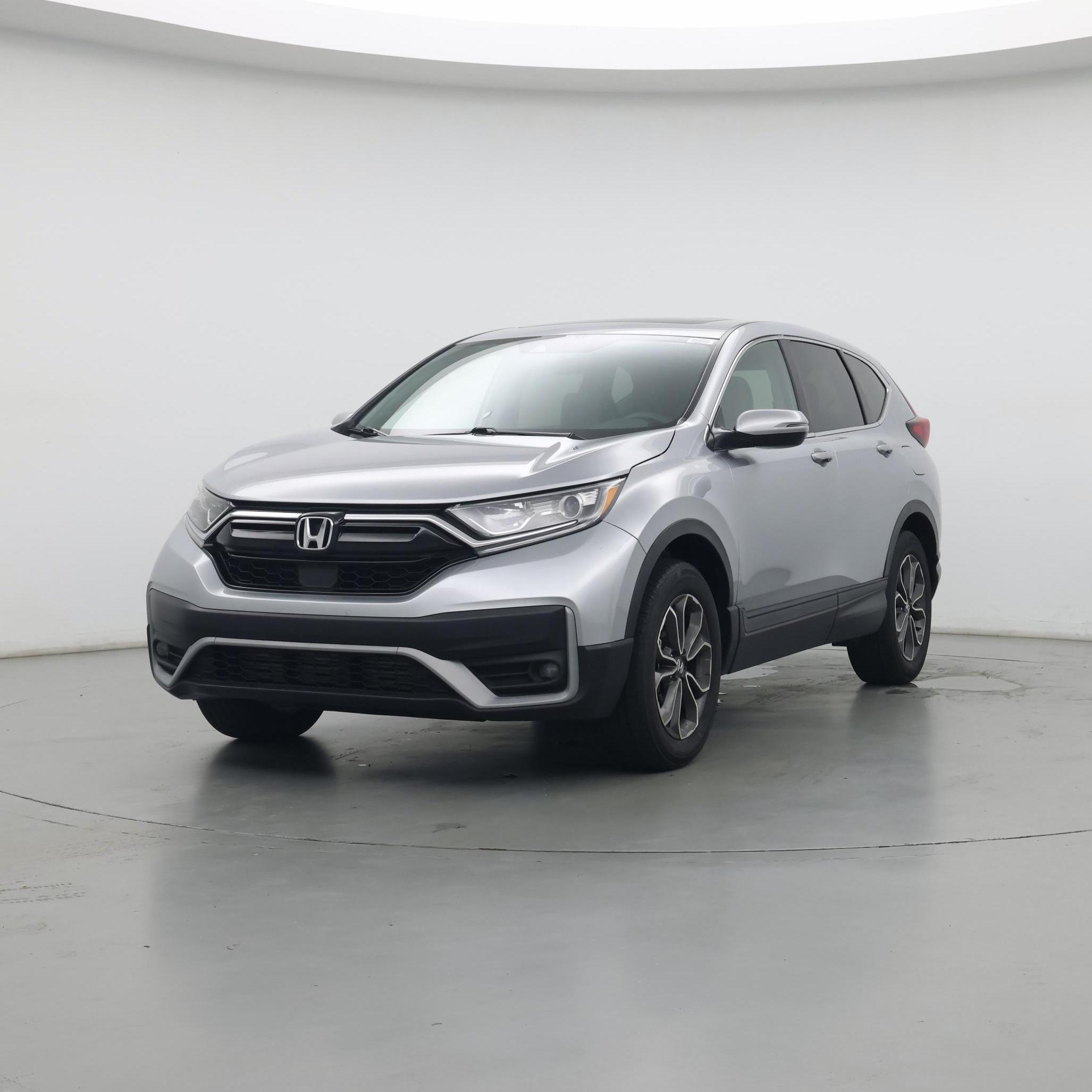 Thumbnail: 2022 Honda CR-V - 4