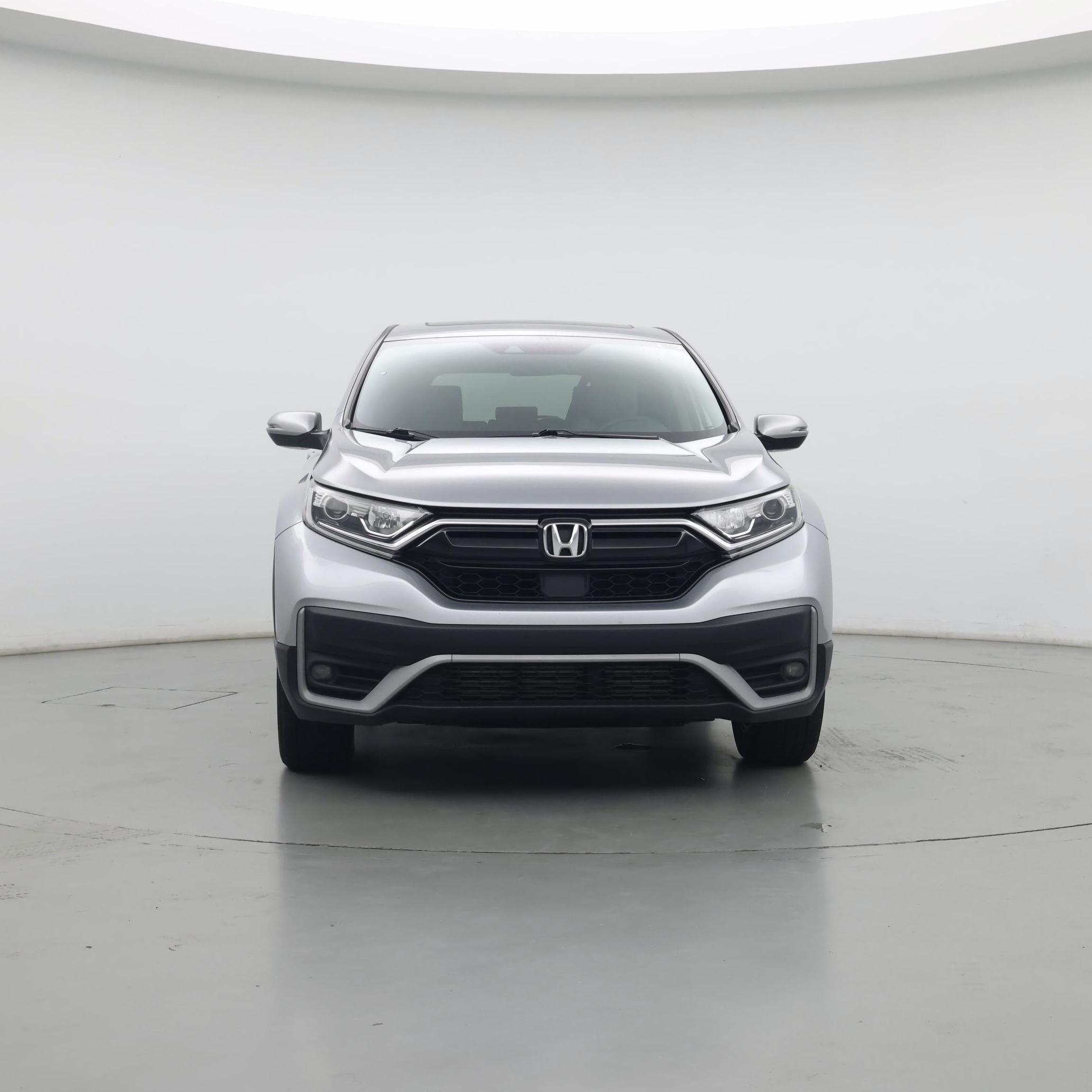 Thumbnail: 2022 Honda CR-V - 5