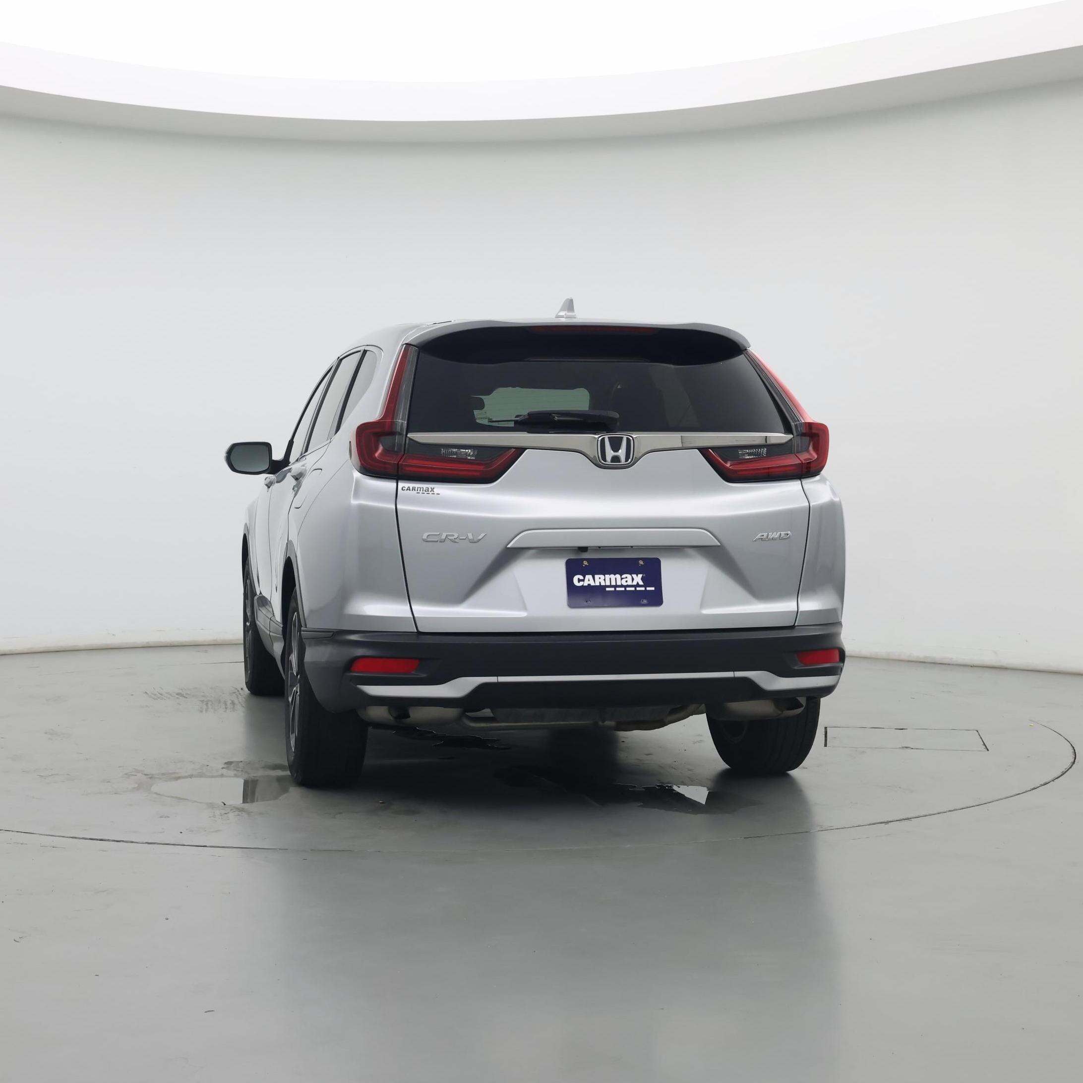 Thumbnail: 2022 Honda CR-V - 6