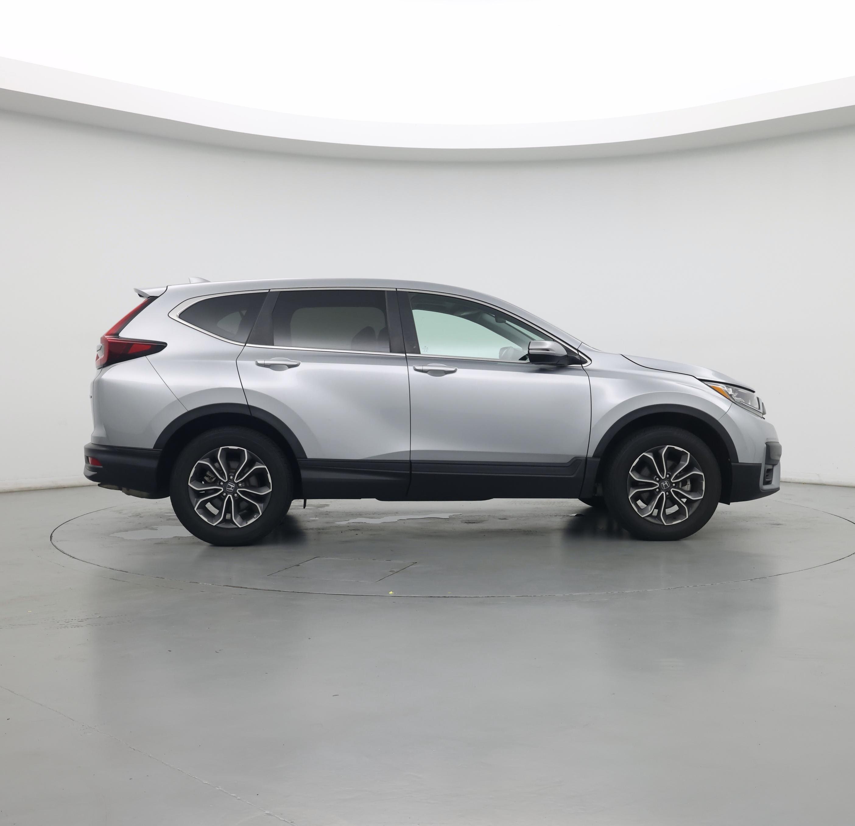 Thumbnail: 2022 Honda CR-V - 7