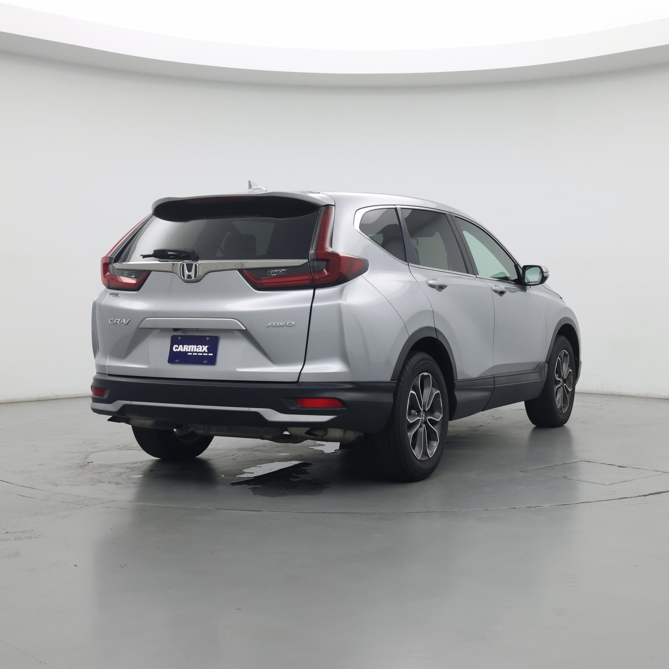 Thumbnail: 2022 Honda CR-V - 8