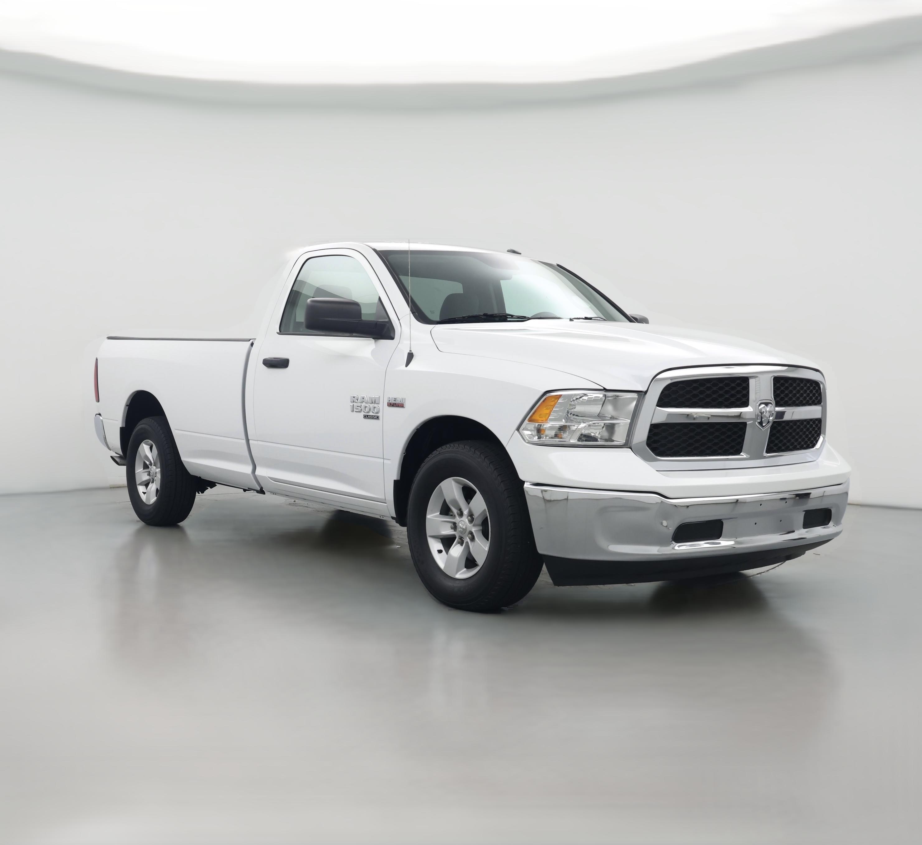 Thumbnail: 2020 RAM 1500 Classic - 1