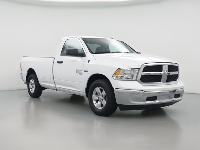 2020 RAM 1500 Classic Tradesman -
                  Wilmington, NC