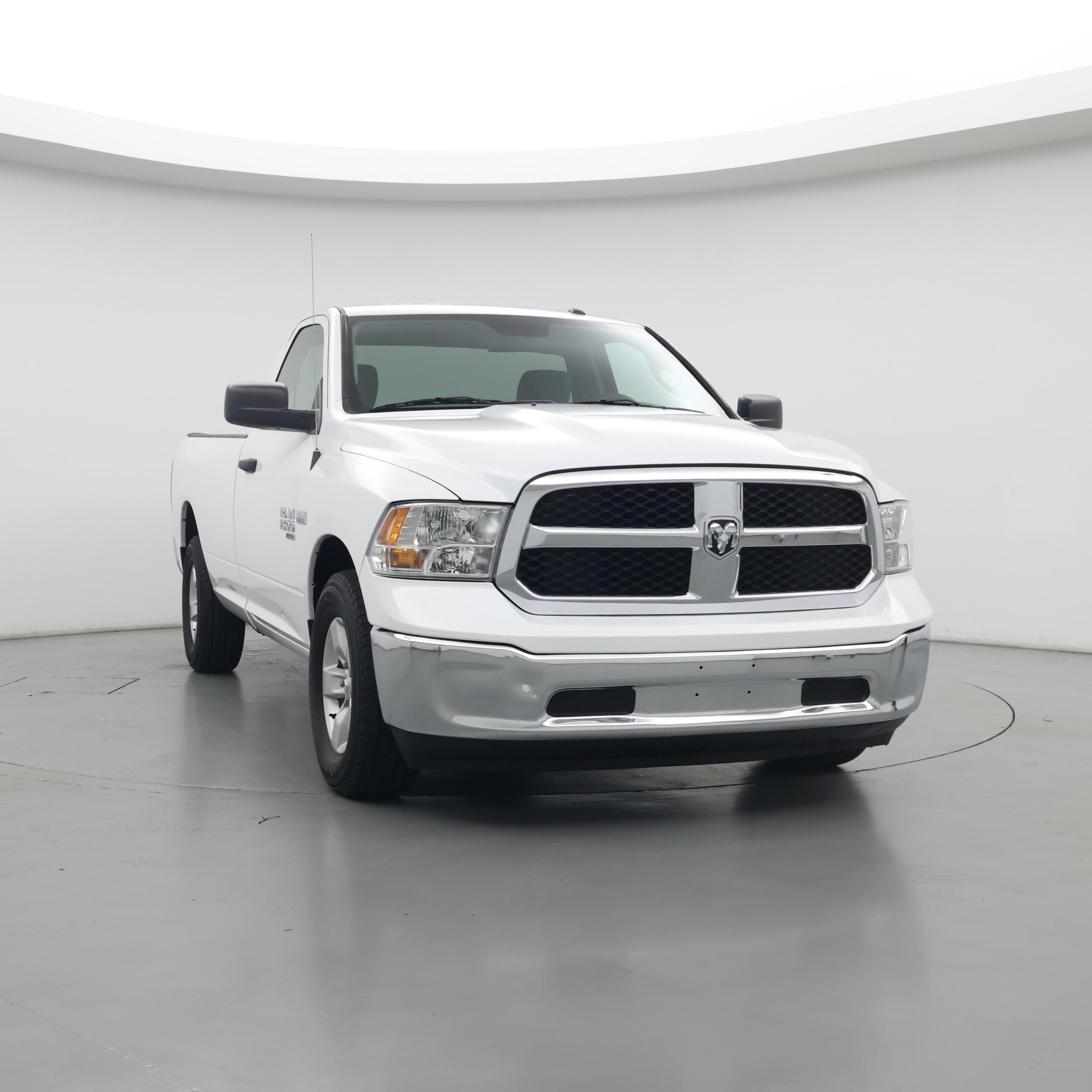 Thumbnail: 2020 RAM 1500 Classic - 5