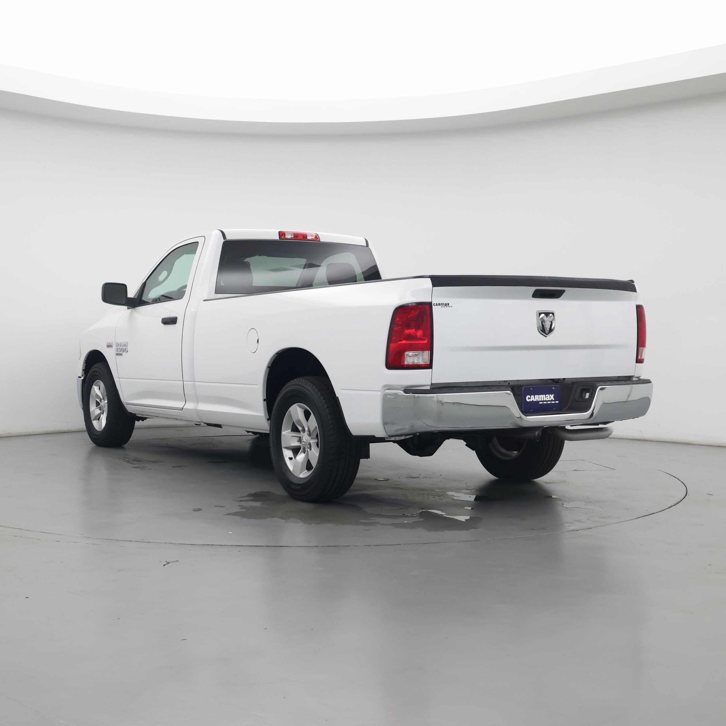 Thumbnail: 2020 RAM 1500 Classic - 6