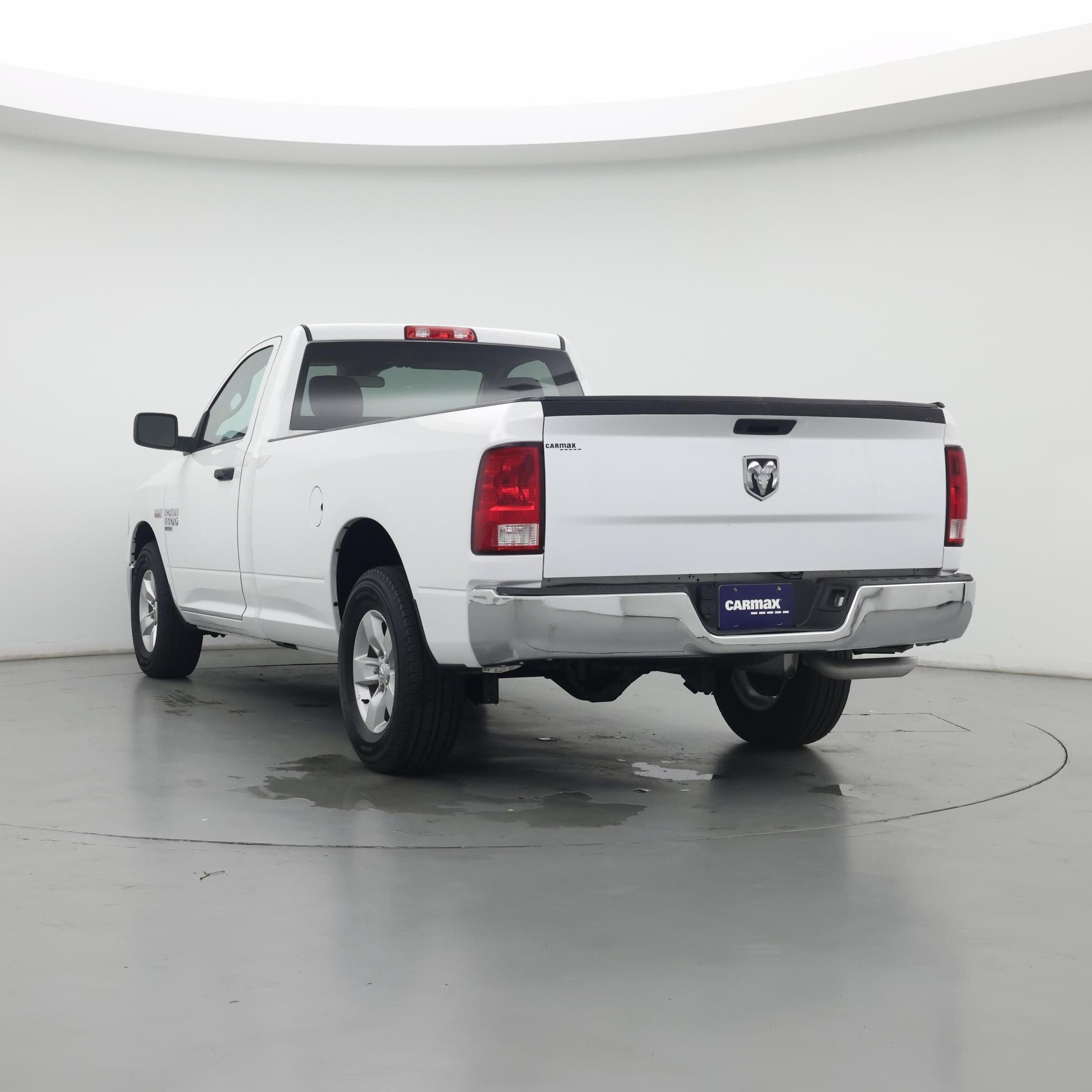 Thumbnail: 2020 RAM 1500 Classic - 8