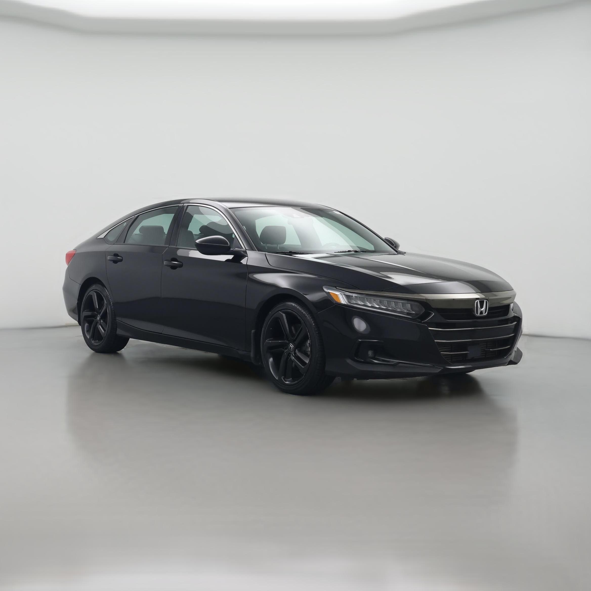 Thumbnail: 2022 Honda Accord - 1