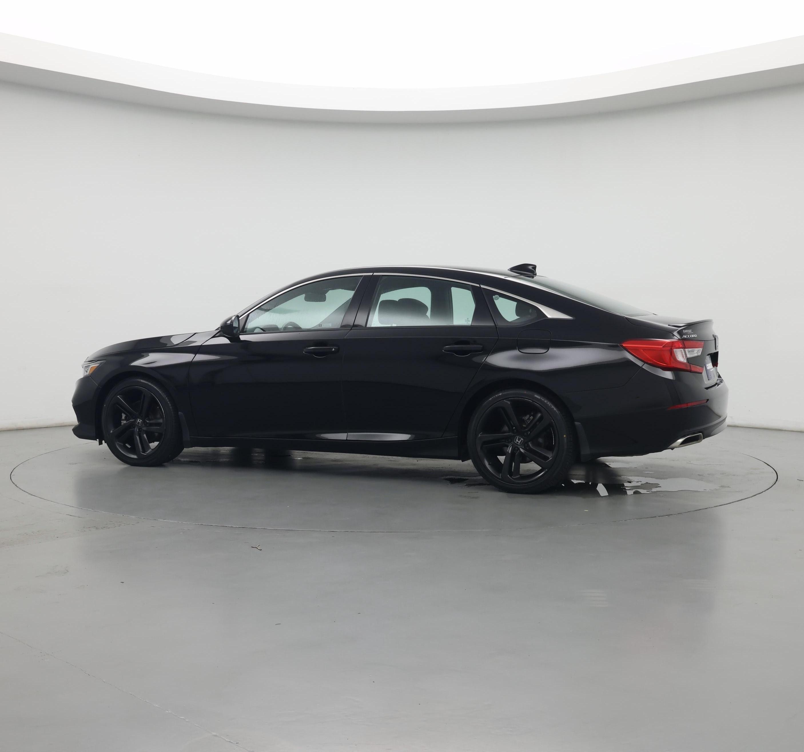 Thumbnail: 2022 Honda Accord - 3