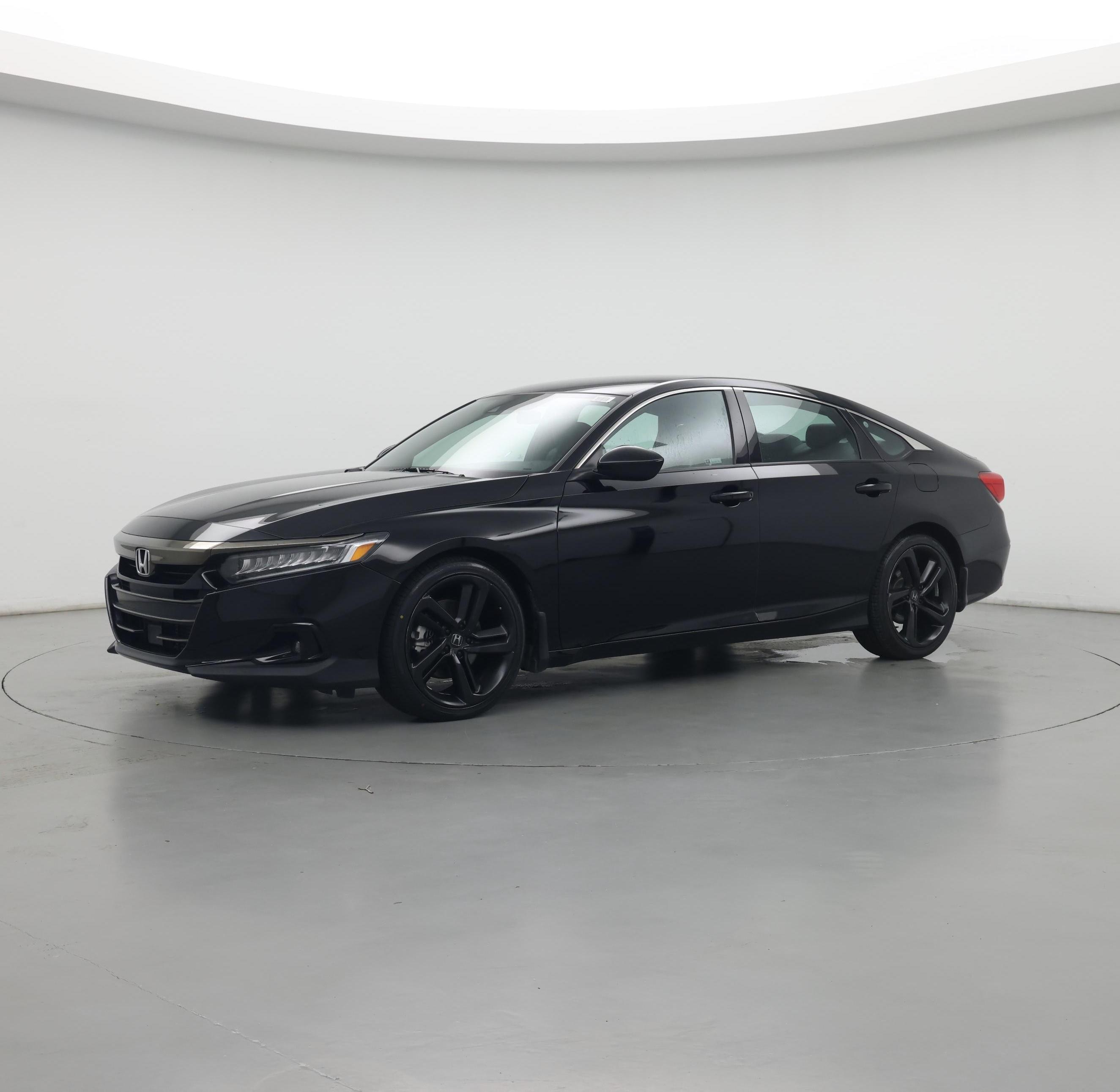Thumbnail: 2022 Honda Accord - 4