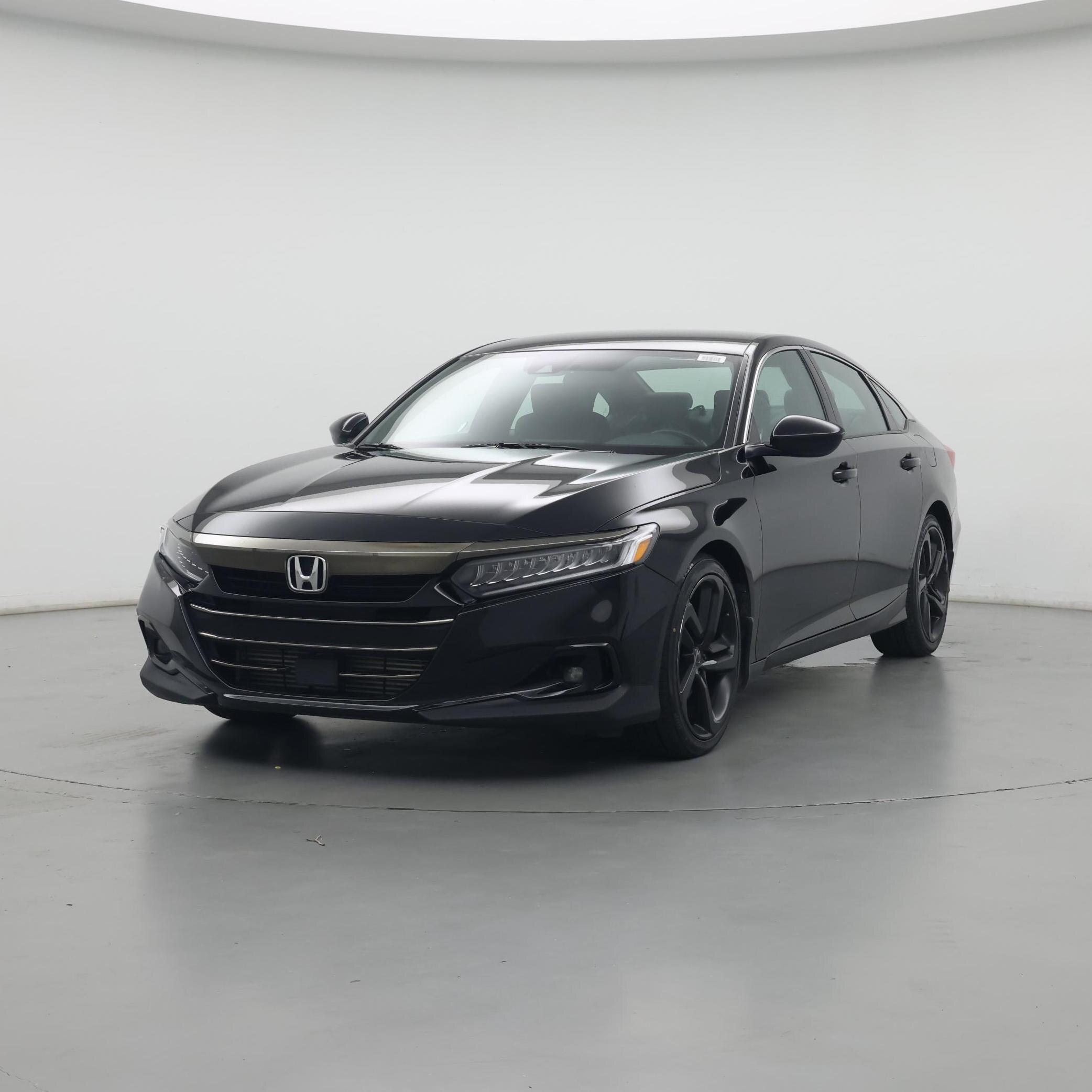 Thumbnail: 2022 Honda Accord - 5